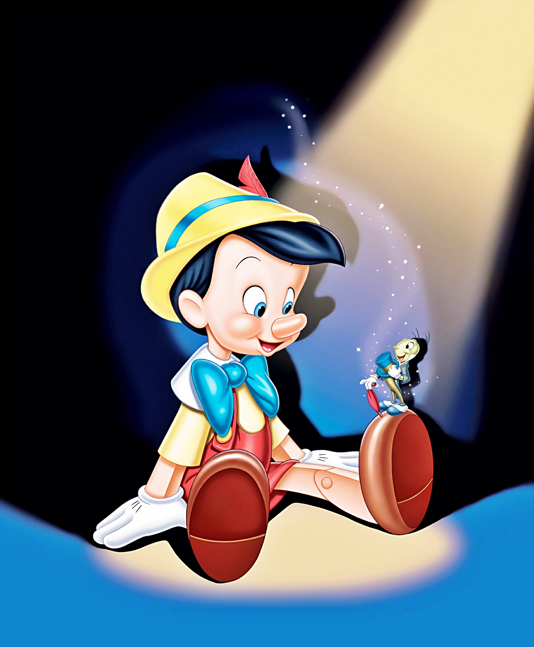 1821x2205 Pinocchio Disney Wallpapers Top Free Pinocchio Disney Backgrounds