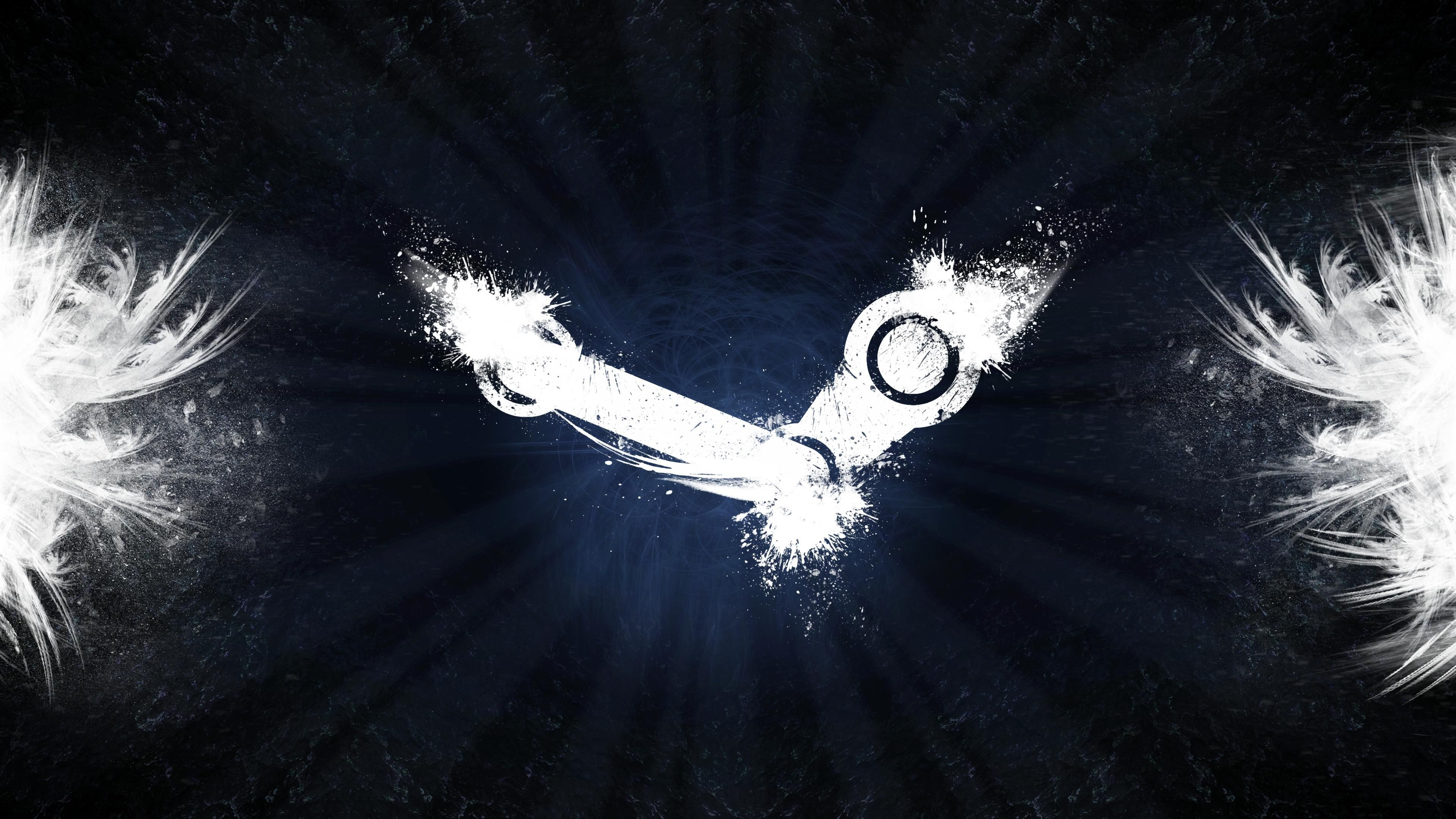 3840x2160 4K] Steam Wallpaper (more in comments) &acirc;&#128;&cent; /r/wallpapers | Hd wallpapers for laptop, Wallpaper, Gaming wallpapers