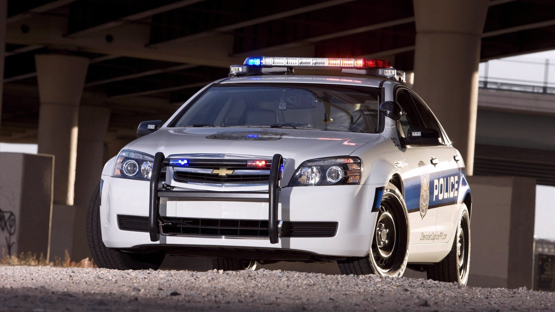 1920x1080 Chevrolet Caprice Police Car wallpaper | | 453746