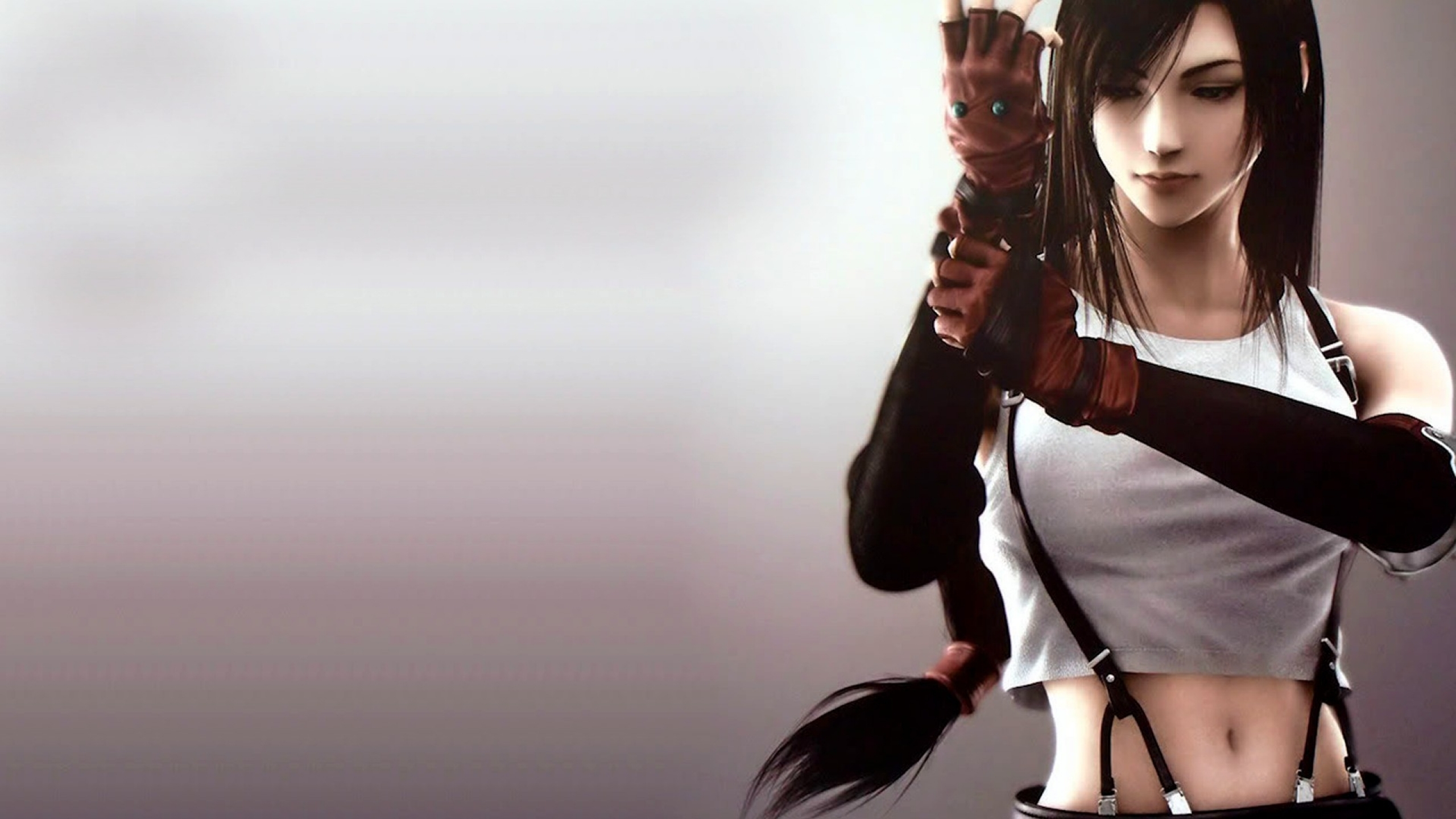 2560x1440 100+ Tifa Lockhart HD Wallpapers and Backgrounds