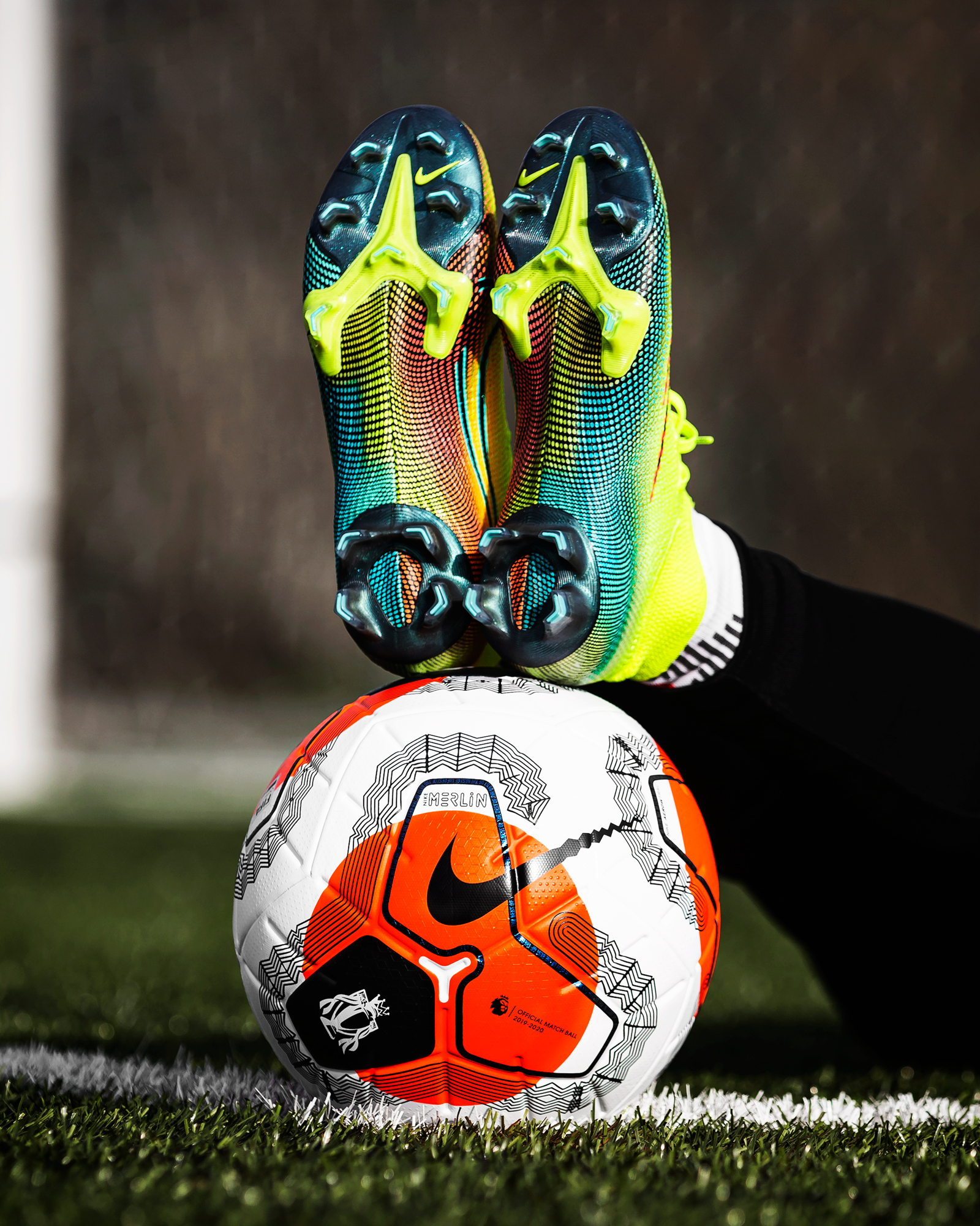 1600x2000 Weekend coming up &eth;&#159;&#145;&#143;&eth;&#159;&#143;&frac12; | Soccer cleats nike, Nike football boots, Football wallpaper