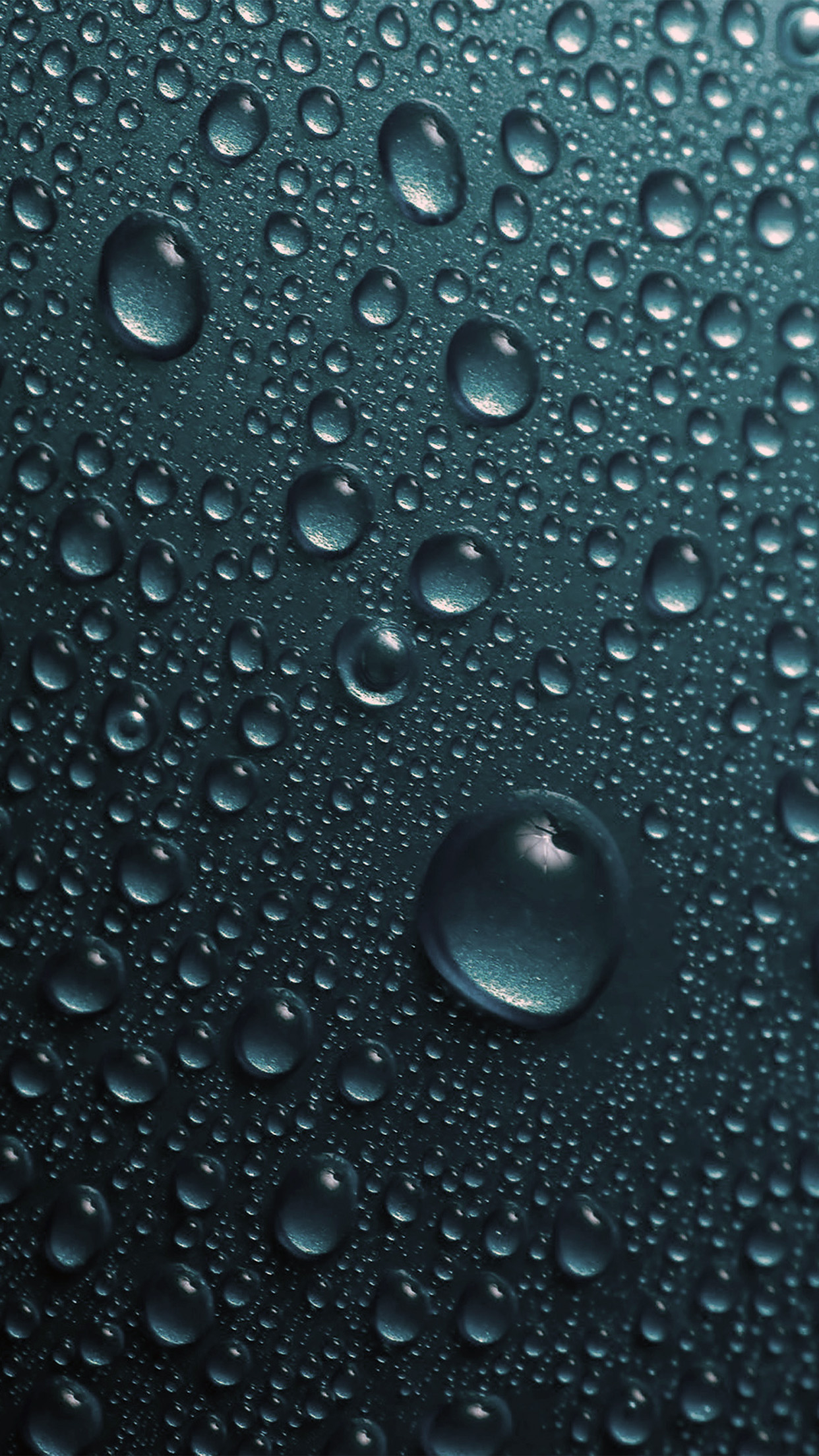 1242x2208 | iPhone 6 wallpaper | vr32-rain-dropblue-water-sad-pattern-dark