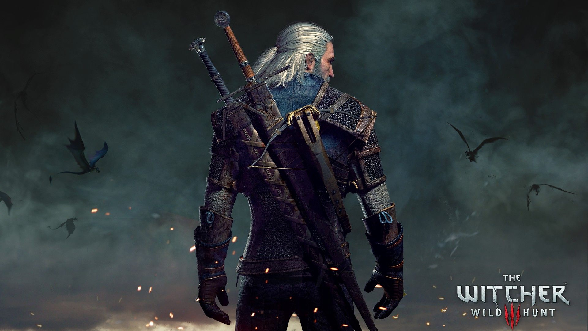1920x1080 Wallpapers Computer The Witcher Live Wallpaper HD | The witcher, The witcher 3, Witcher 3 wild hunt