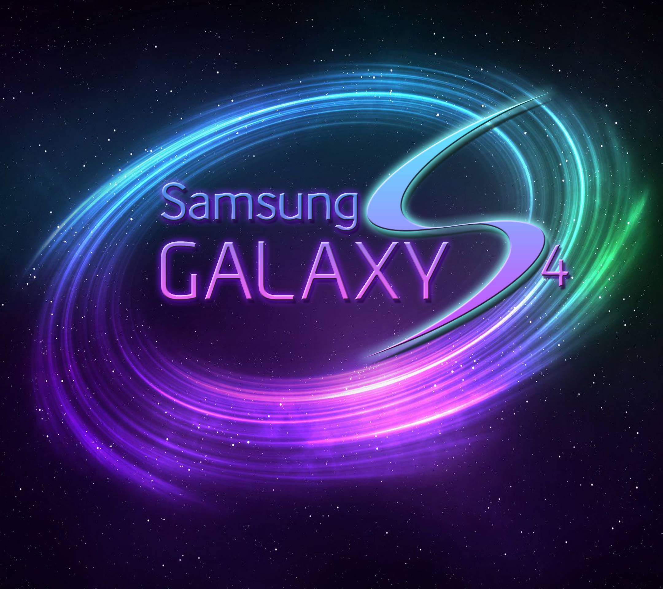 2160x1920 Samsung Galaxy Logo Wallpapers