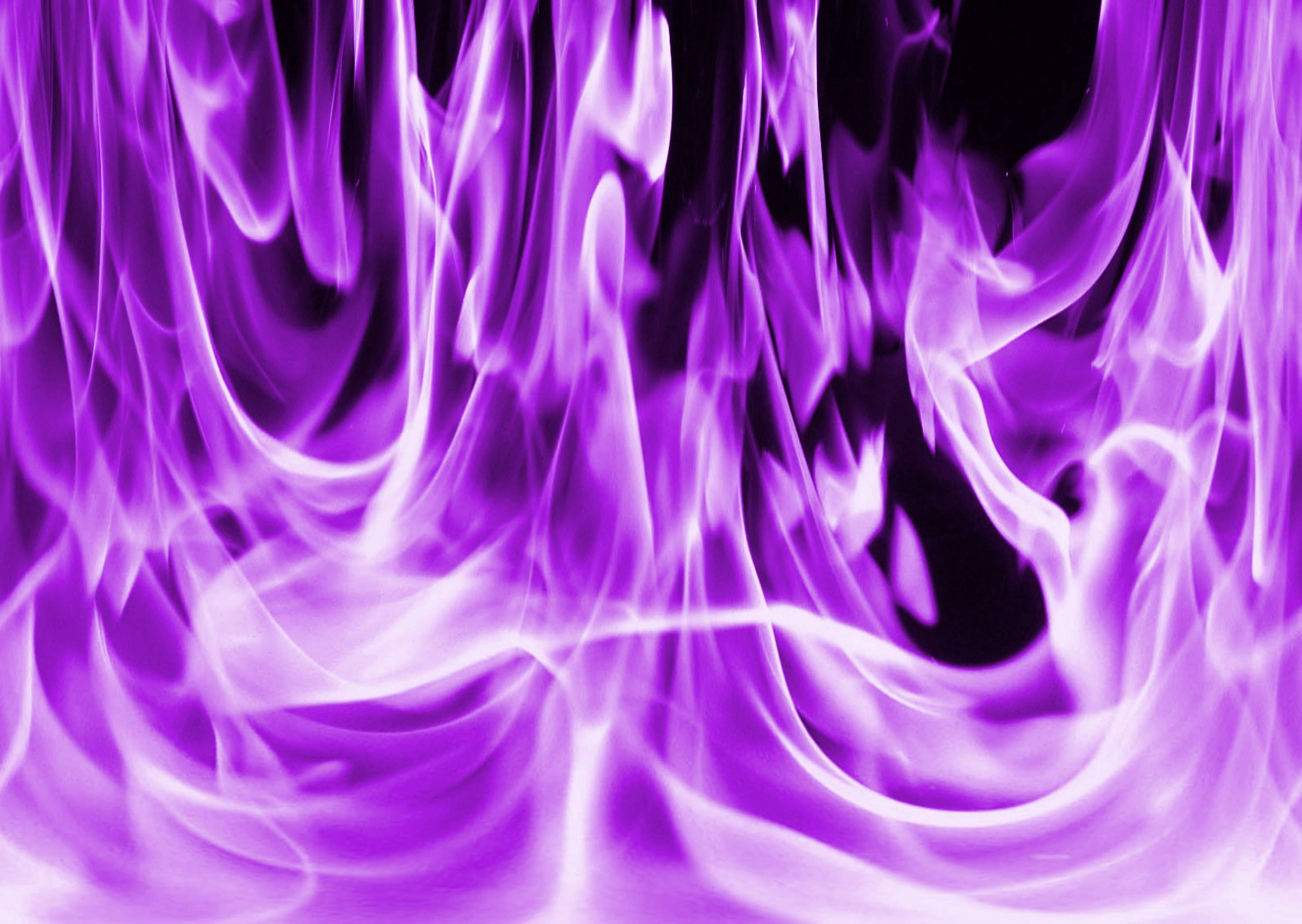 2950x2094 Purple Flames Wallpapers Top Free Purple Flames Backgrounds