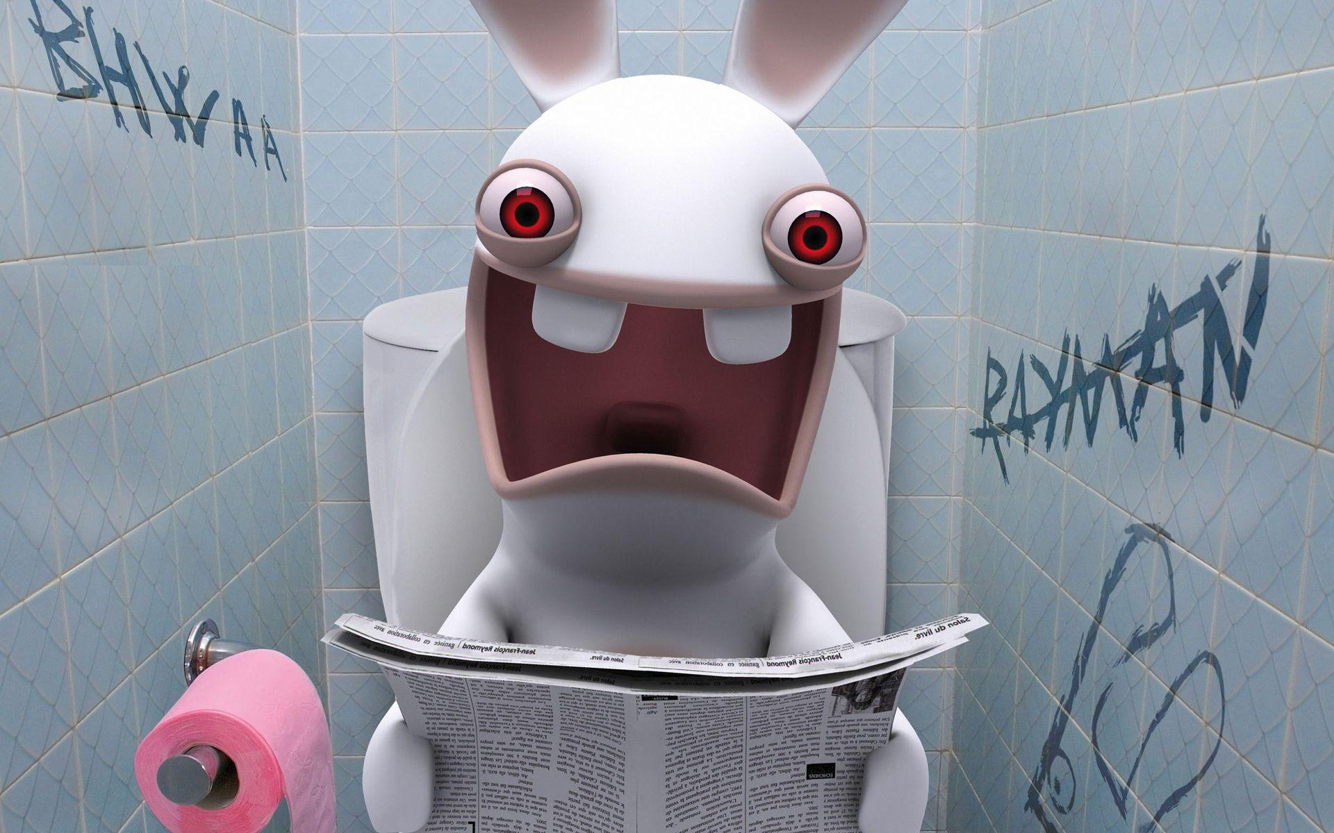 1920x1200 Rabbids Invasion Wallpapers Top Free Rabbids Invasion Backgrounds
