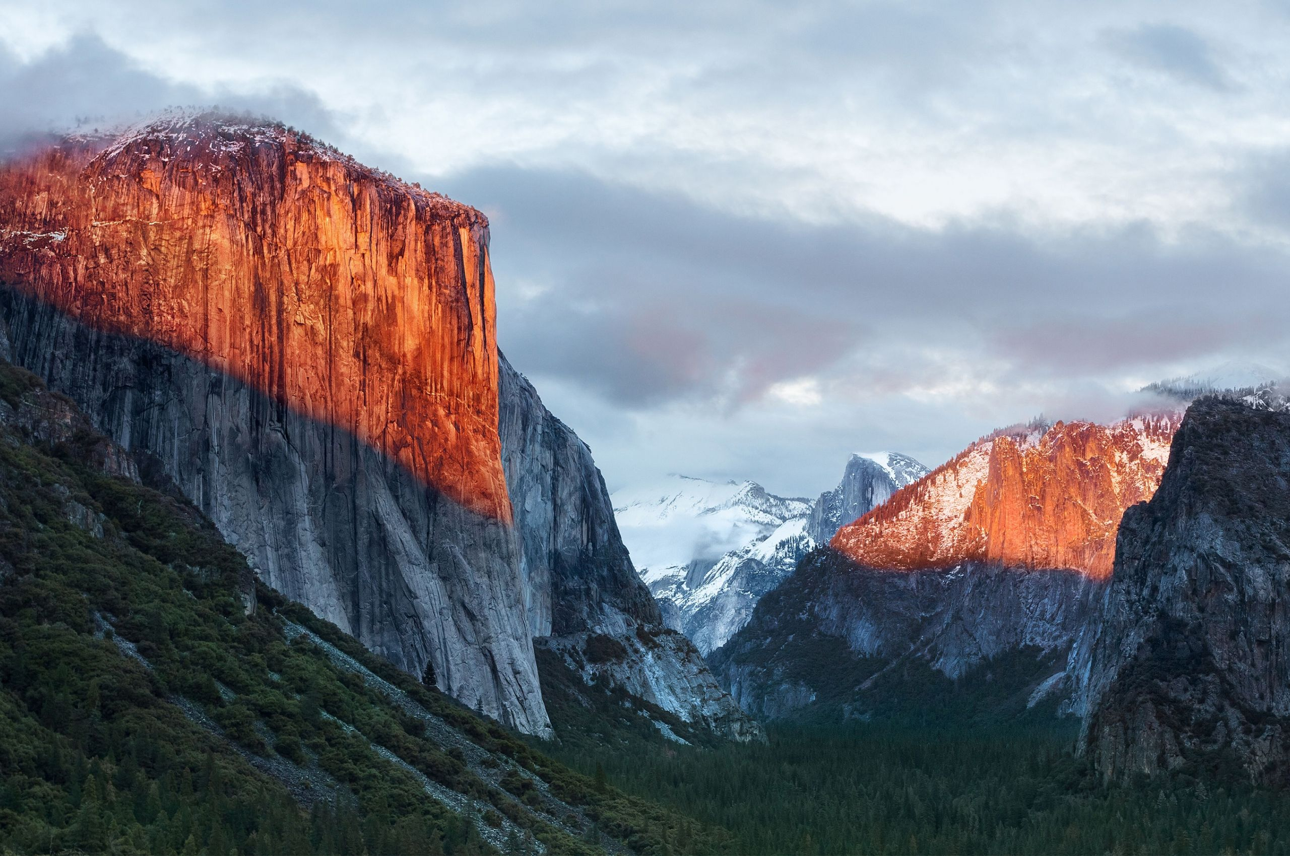 2560x1700 Apple Yosemite Wallpapers Top Free Apple Yosemite Backgrounds