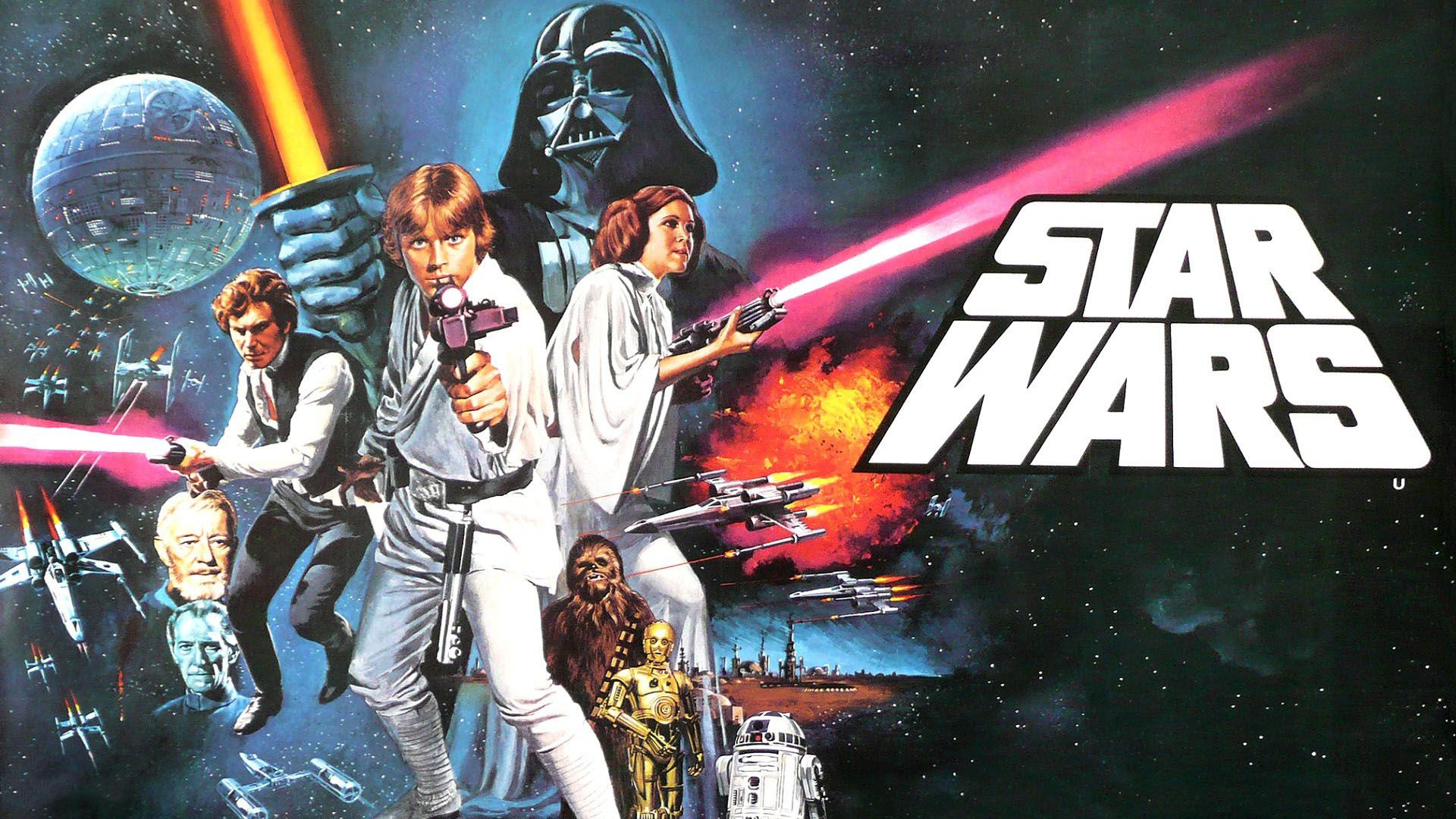 1920x1080 Original Star Wars Wallpapers Top Free Original Star Wars Backgrounds
