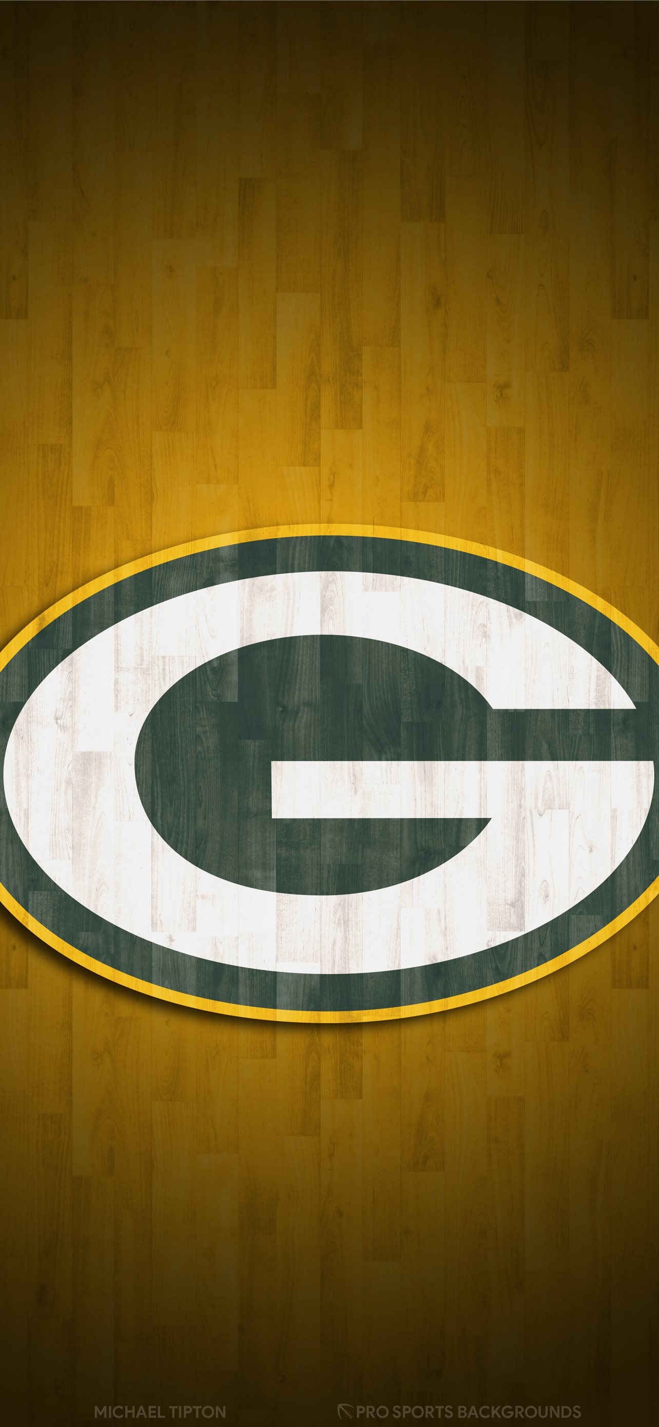 1284x2778 Green Bay Packers 2019 Cave iPhone Wallpapers Free Download