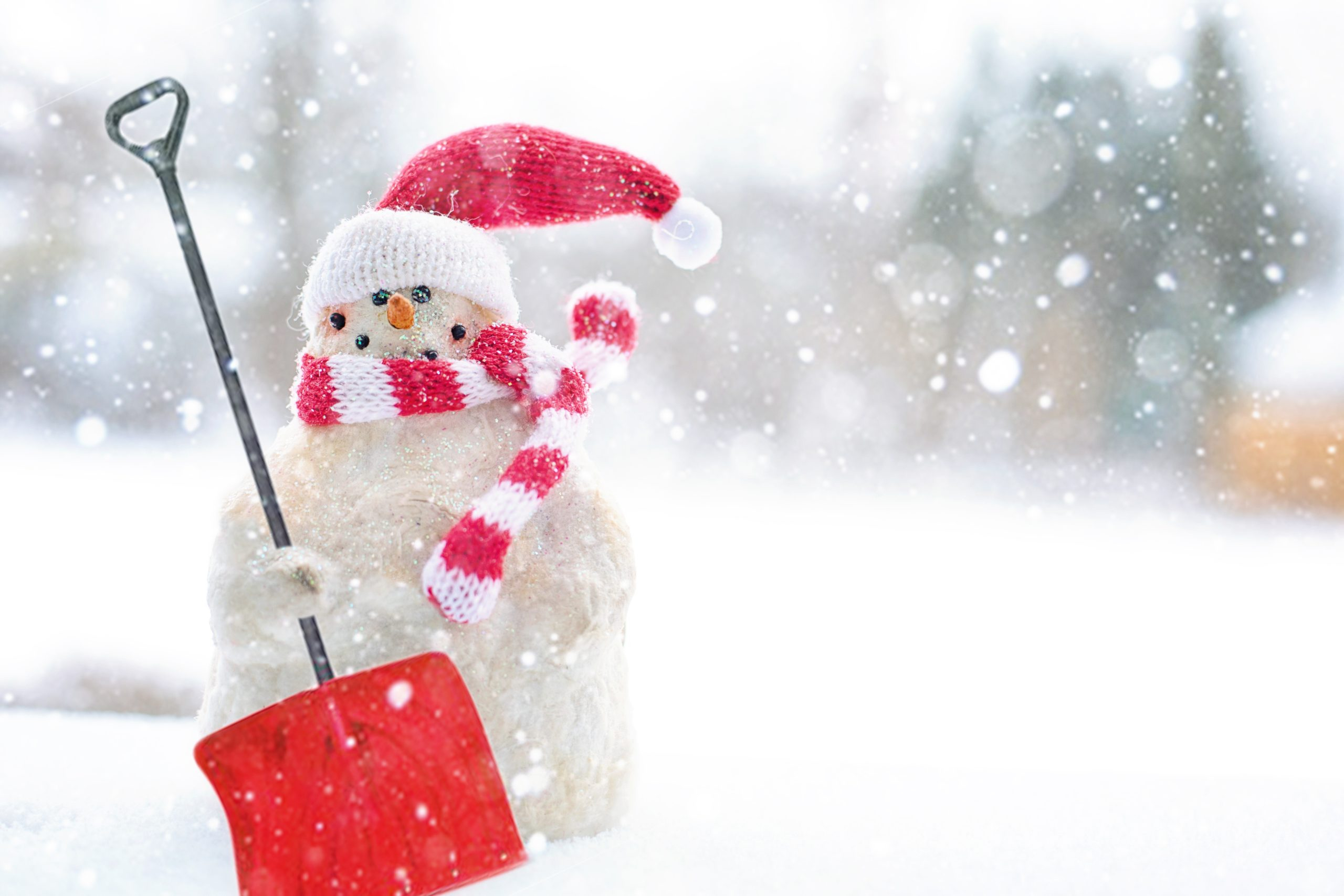 2560x1707 Public invited to build Snowmen for Seniors at Heritage Lodge The Review Newspaper