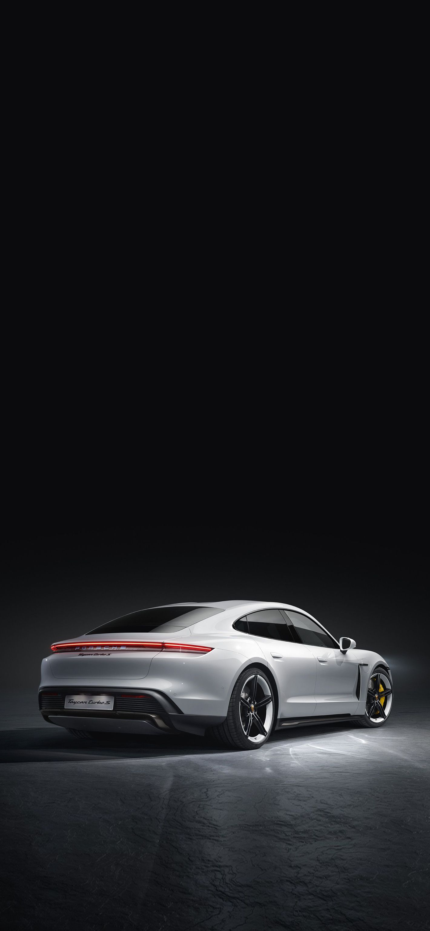 1420x3073 Porsche Taycan Turbo S | Porsche taycan, Mercedes wallpaper, Porsche iphone wallpaper