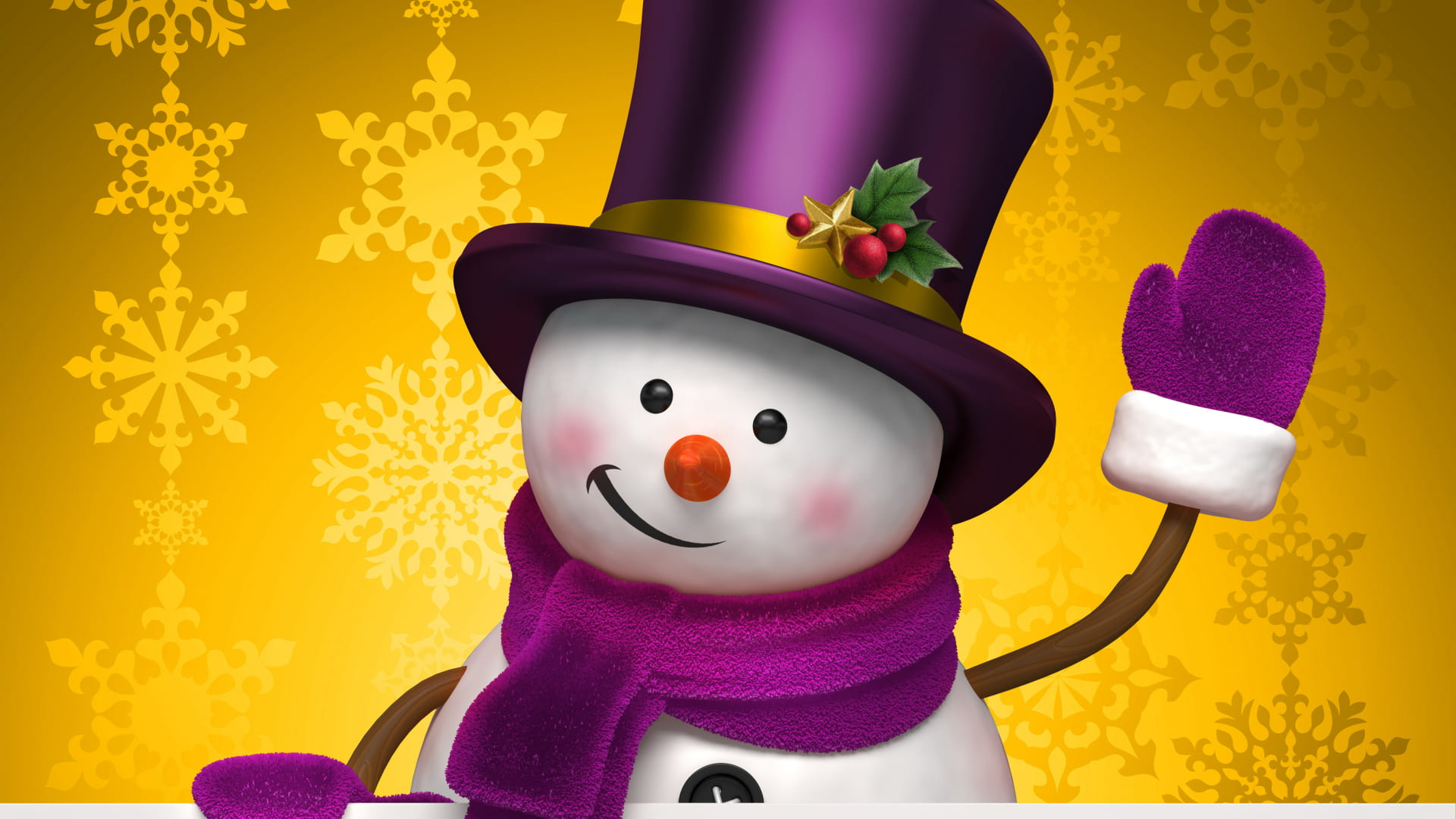 1920x1080 Snowman Wallpapers : Top Free Snowman Backgrounds, Pictures \u0026 Images Download