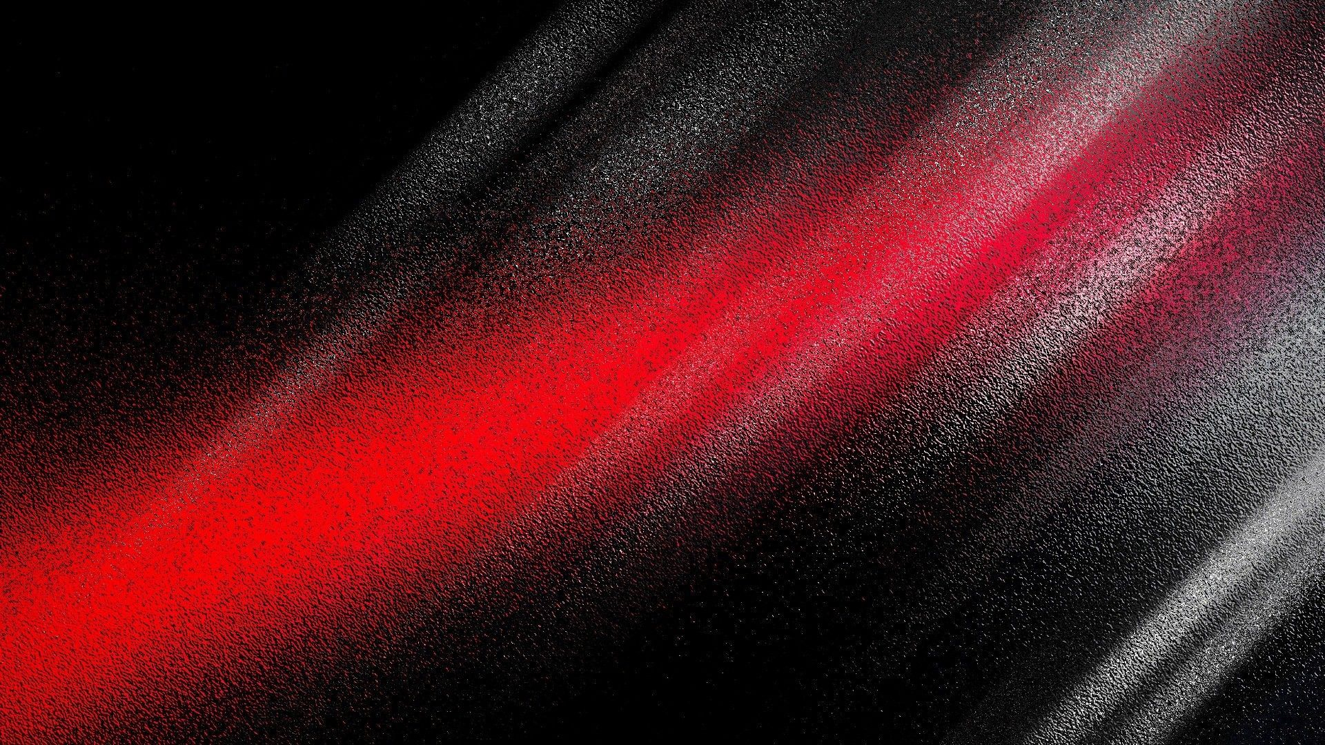 1920x1080 Black And Red Abstract Wallpaper 17 [