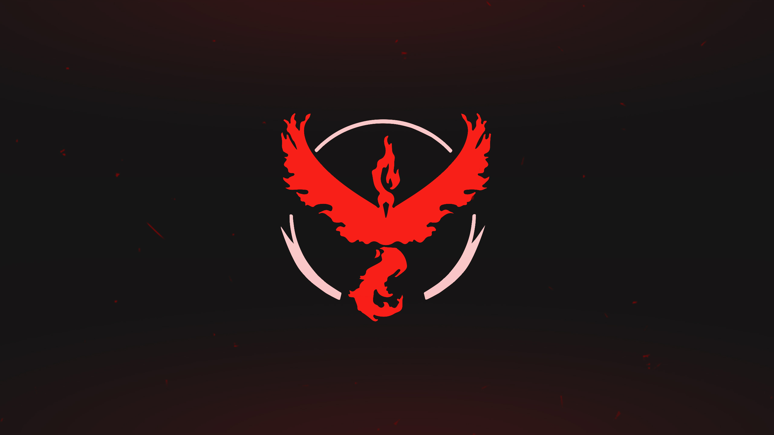 2560x1440 Team Valor Pokemon GO, HD Games, 4k Wallpapers, Images, Backgrounds, Photos and Pictures