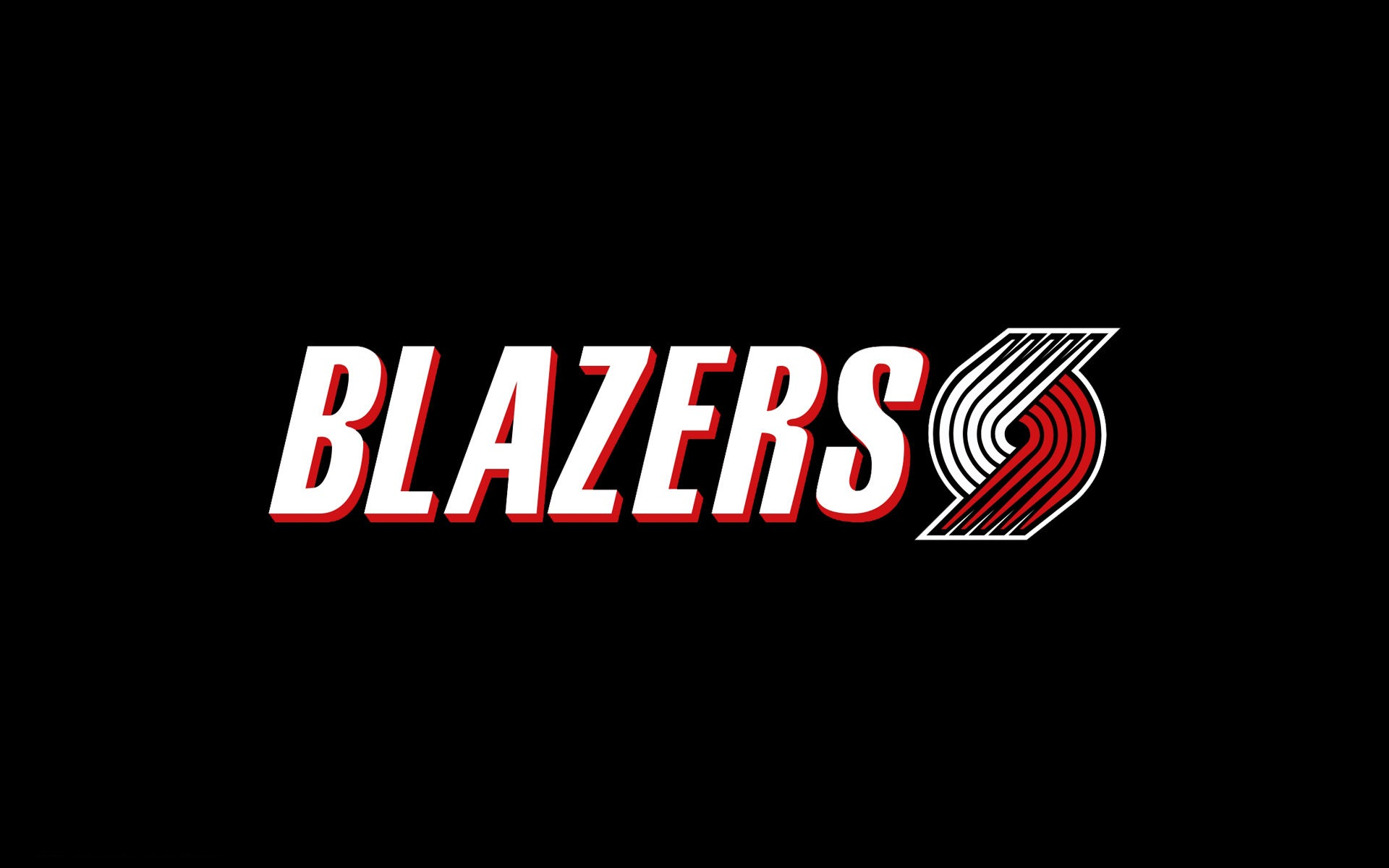 1920x1200 Rip City Wallpapers