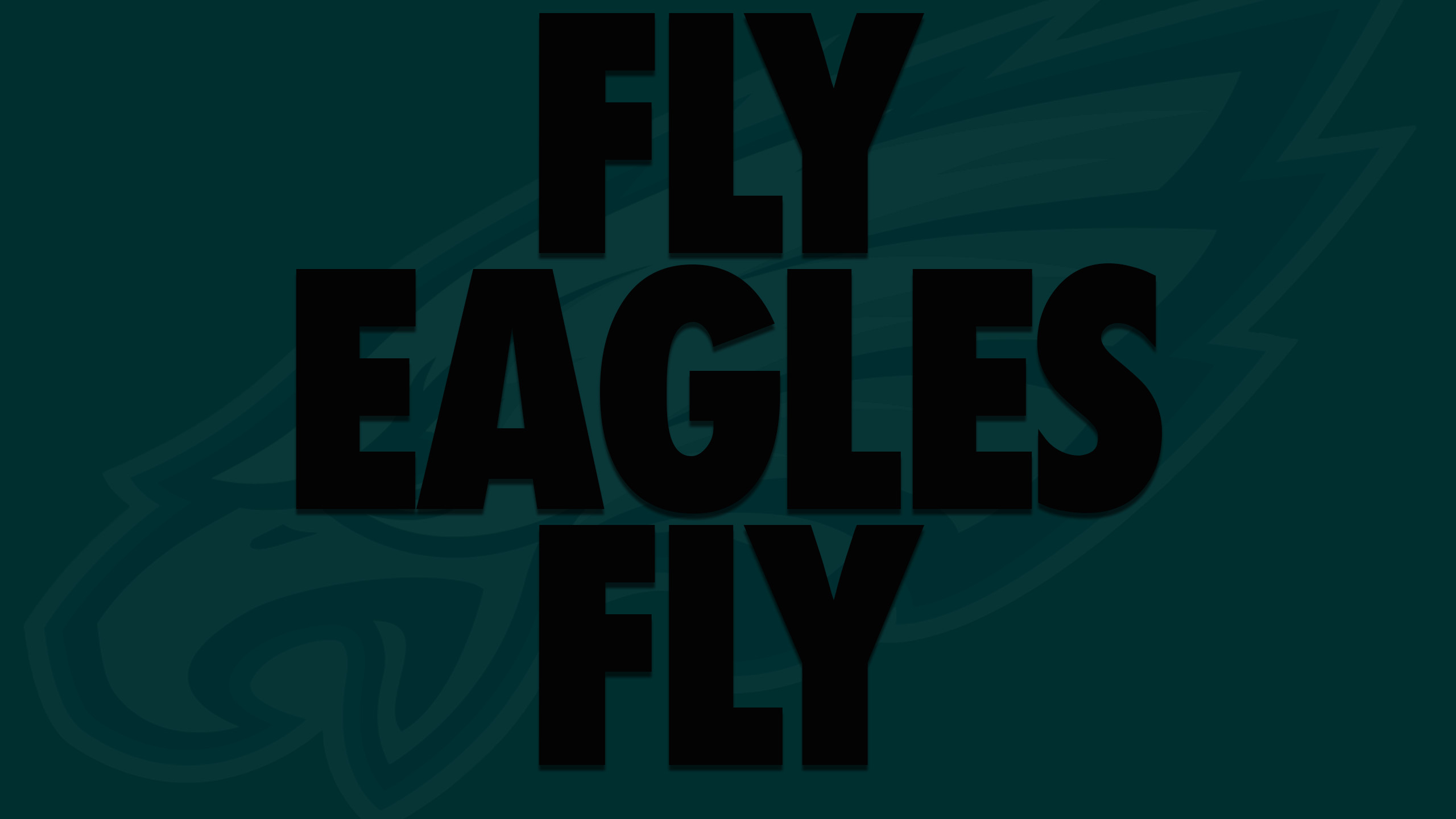 2560x1440 Philadelphia Eagles 2018 Schedule Wallpaper (54+ pictures