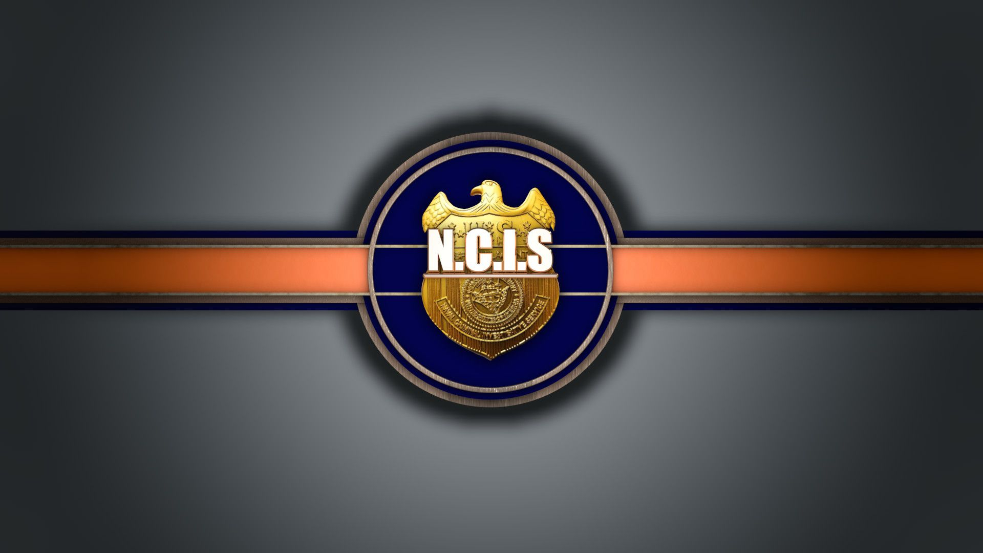 1920x1080 NCIS Logo Wallpapers Top Free NCIS Logo Backgrounds