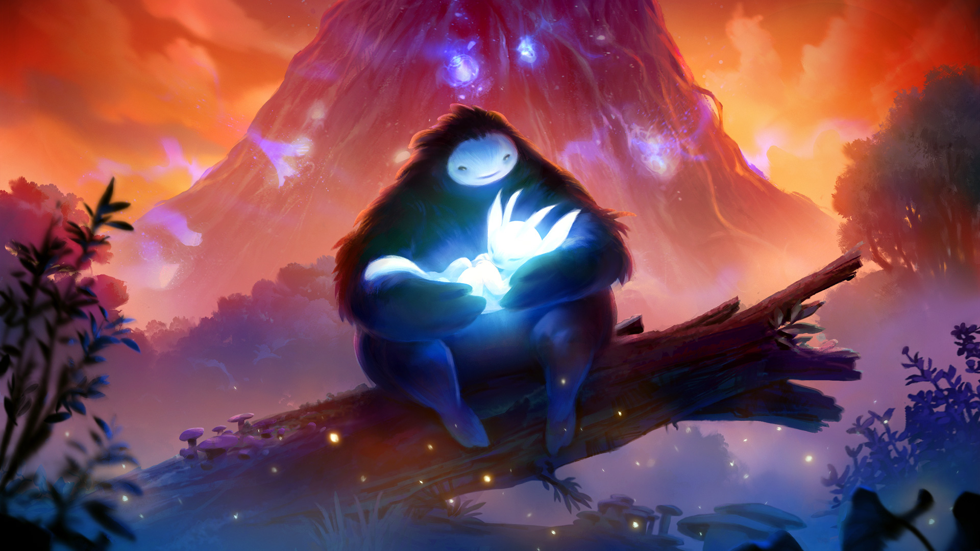 1920x1080 Ori And The Blind Forest HD, HD Games, 4k Wallpapers, Images, Backgrounds, Photos and Pictures