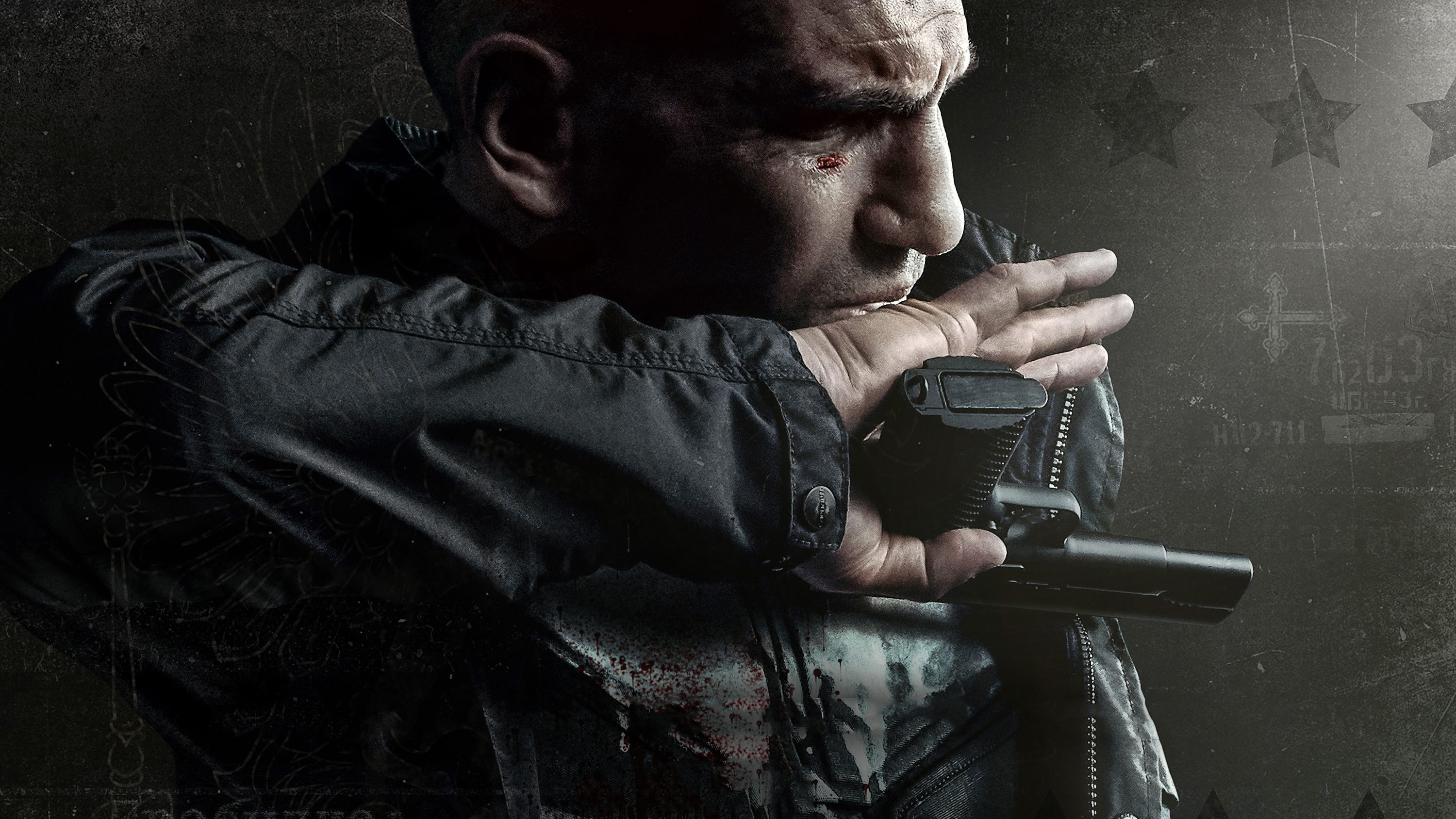 3000x1688 1600x900 The Punisher Season 2 2019 1600x900 Resolution HD 4k Wallpapers, Images, Backgrounds, Photos and Pictures