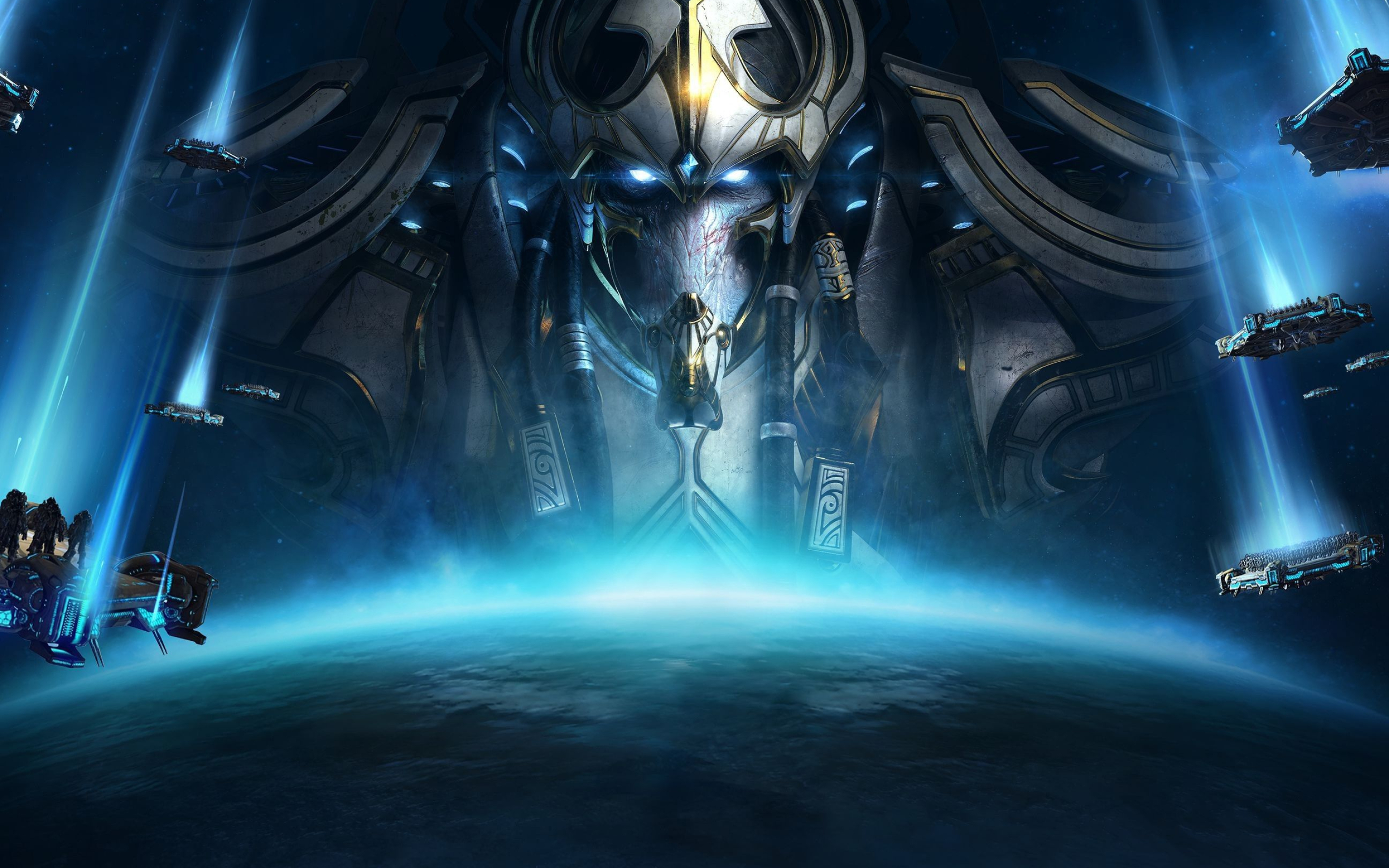 2880x1800 Starcraft 2 Wallpapers Top Free Starcraft 2 Backgrounds
