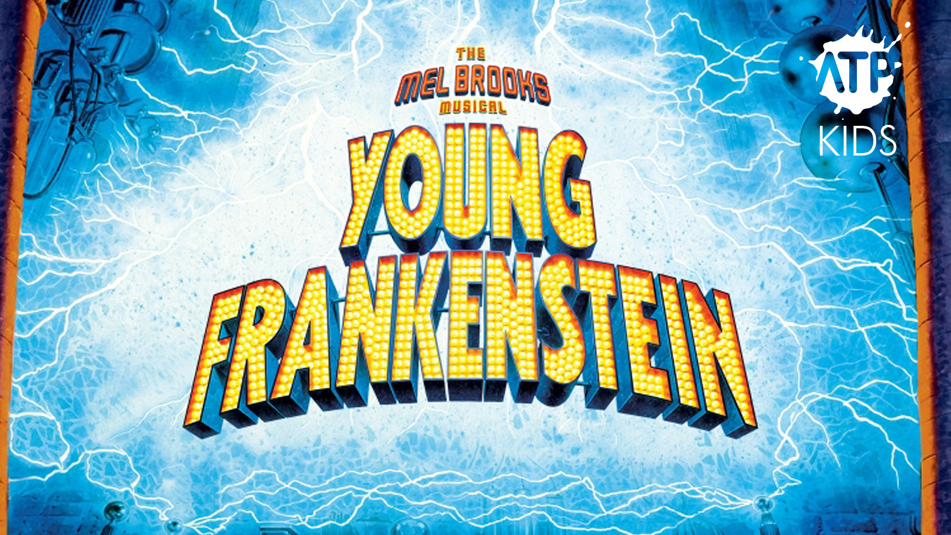 1920x1080 ATP Kids: Young Frankenstein the Musical on YouTube Apr 26th! | Whitefish Montana Lodging, Dining, and Official Visitor Informati