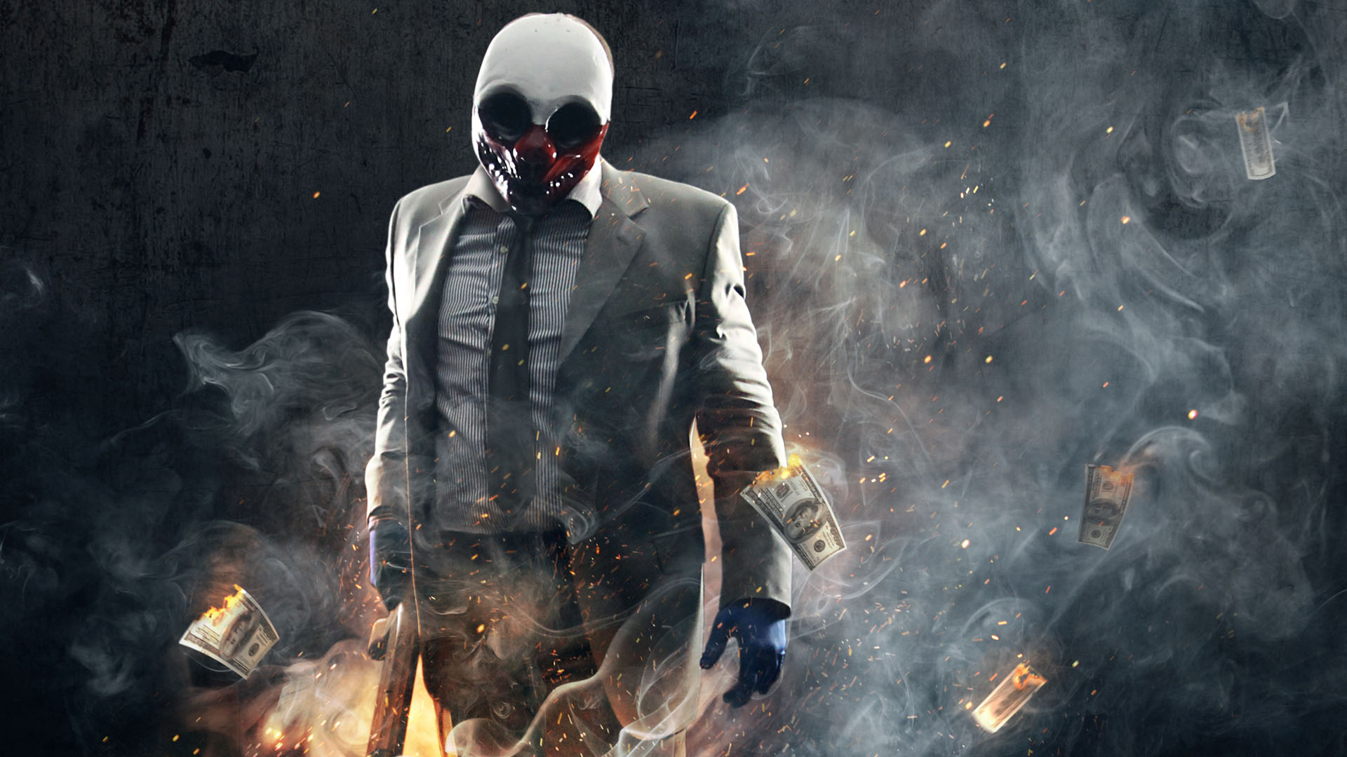 1920x1080 90+ Payday 2 HD Wallpapers and Backgrounds