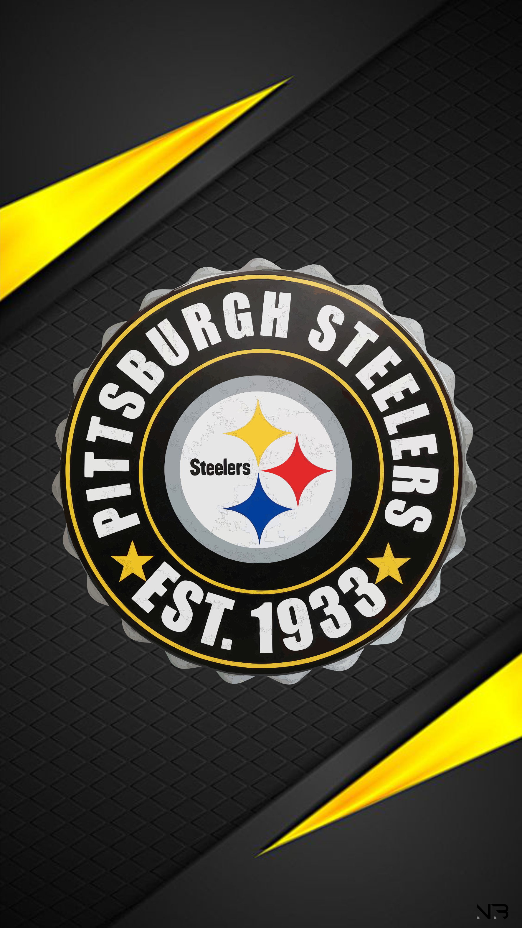 1772x3148 Pin by Renee Ross on His Team | Pittsburgh steelers wallpaper, Pittsburgh steelers football, Steelers helmet
