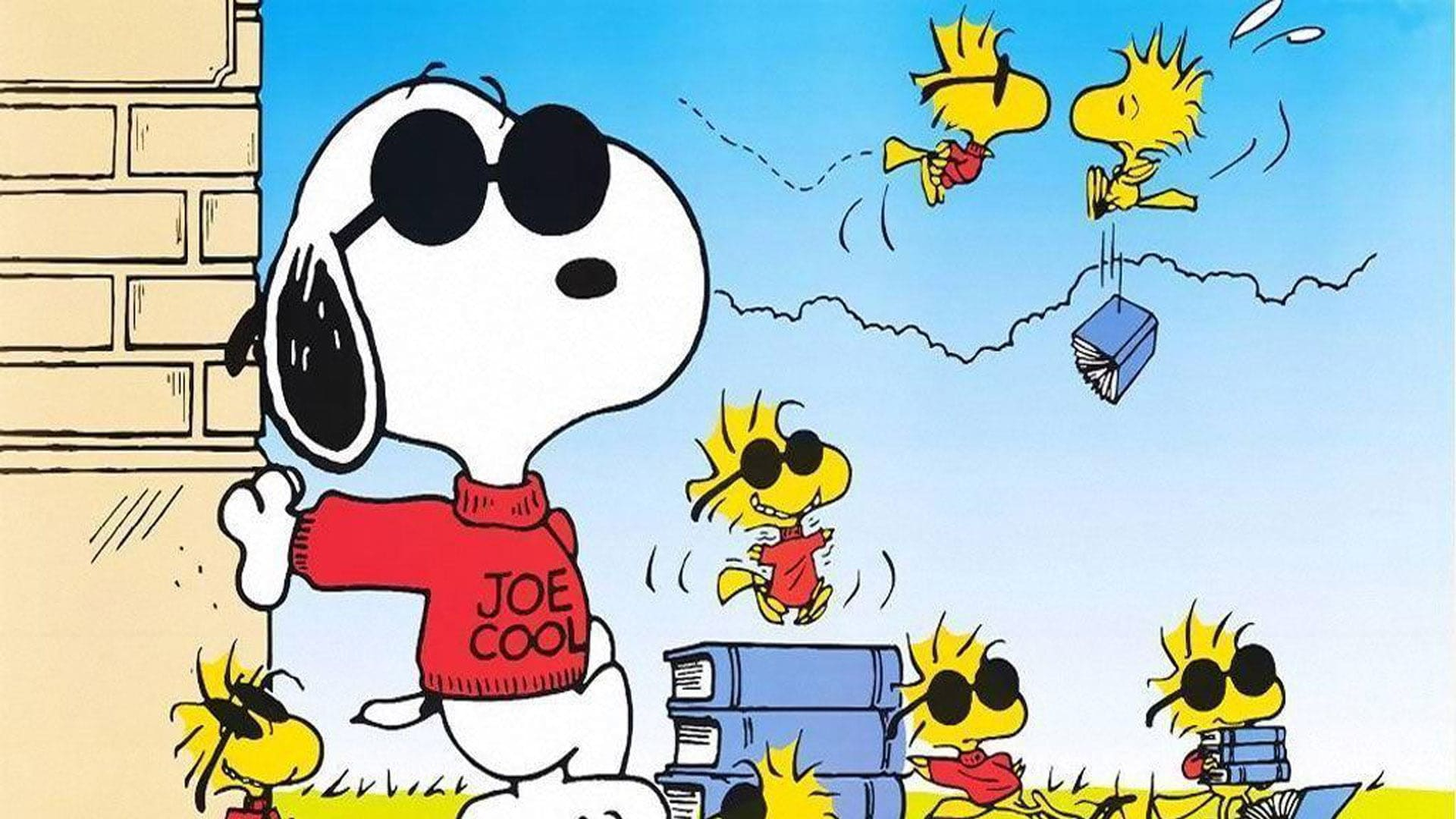 1920x1080 Snoopy Christmas Wallpaper: Top Free Snoopy Christmas Backgrounds, Pictures \u0026 Images Download