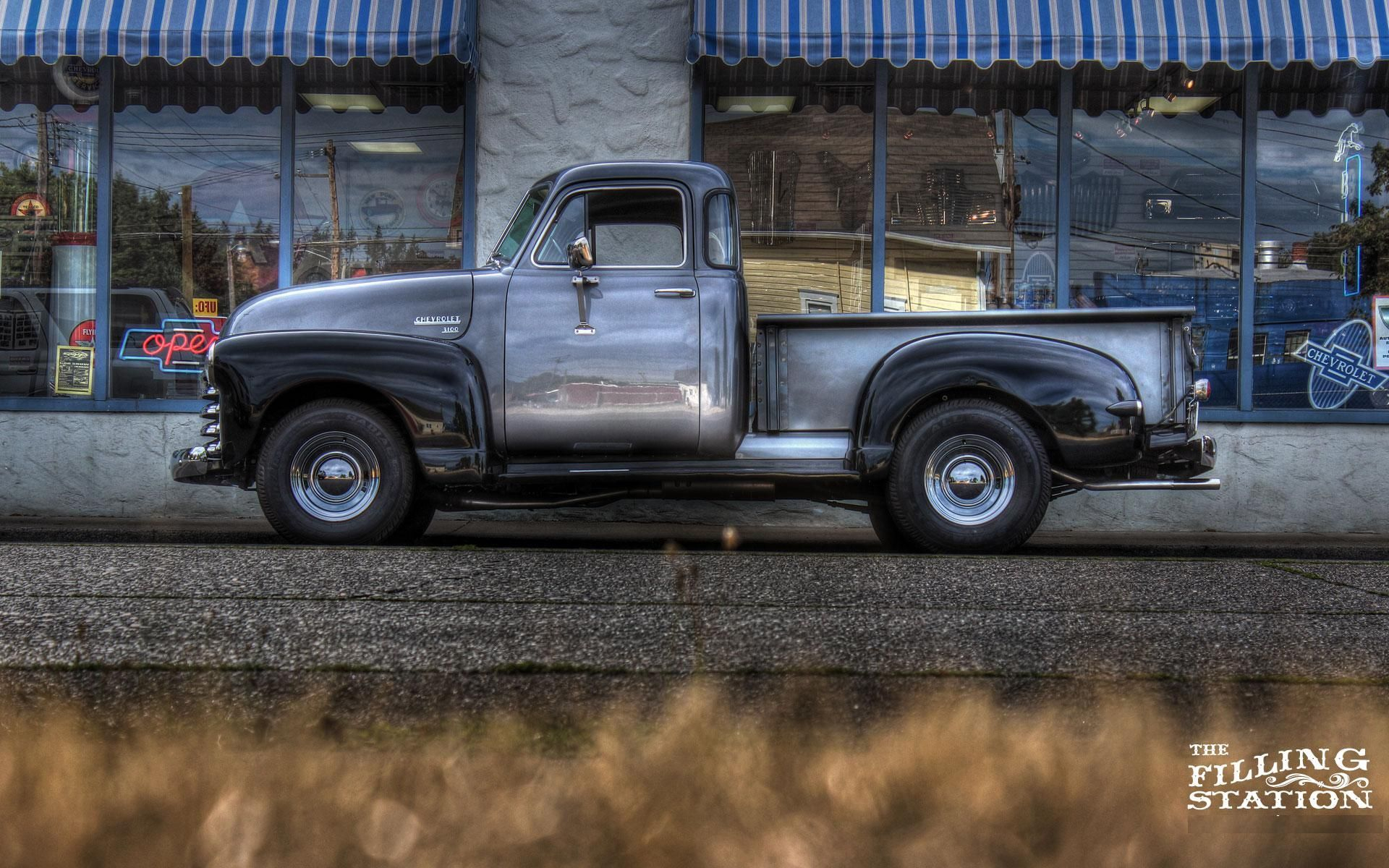 1920x1200 Old Ford Truck Wallpapers Top Free Old Ford Truck Backgrounds