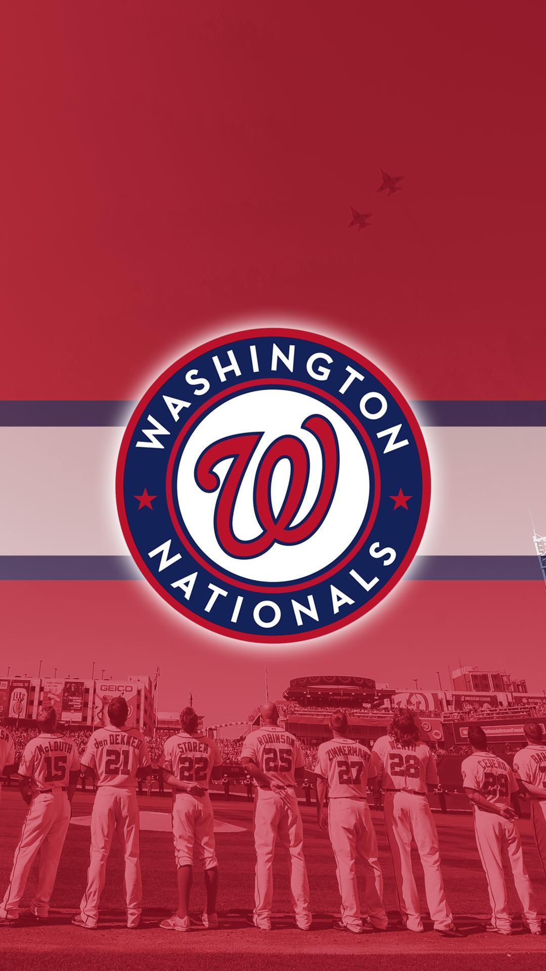 1080x1920 I made some Nationals phone wallpapers : r/Nationals