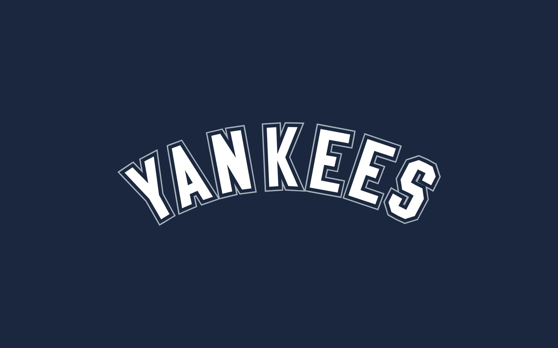 1920x1200 New York Yankees HD Wallpaper