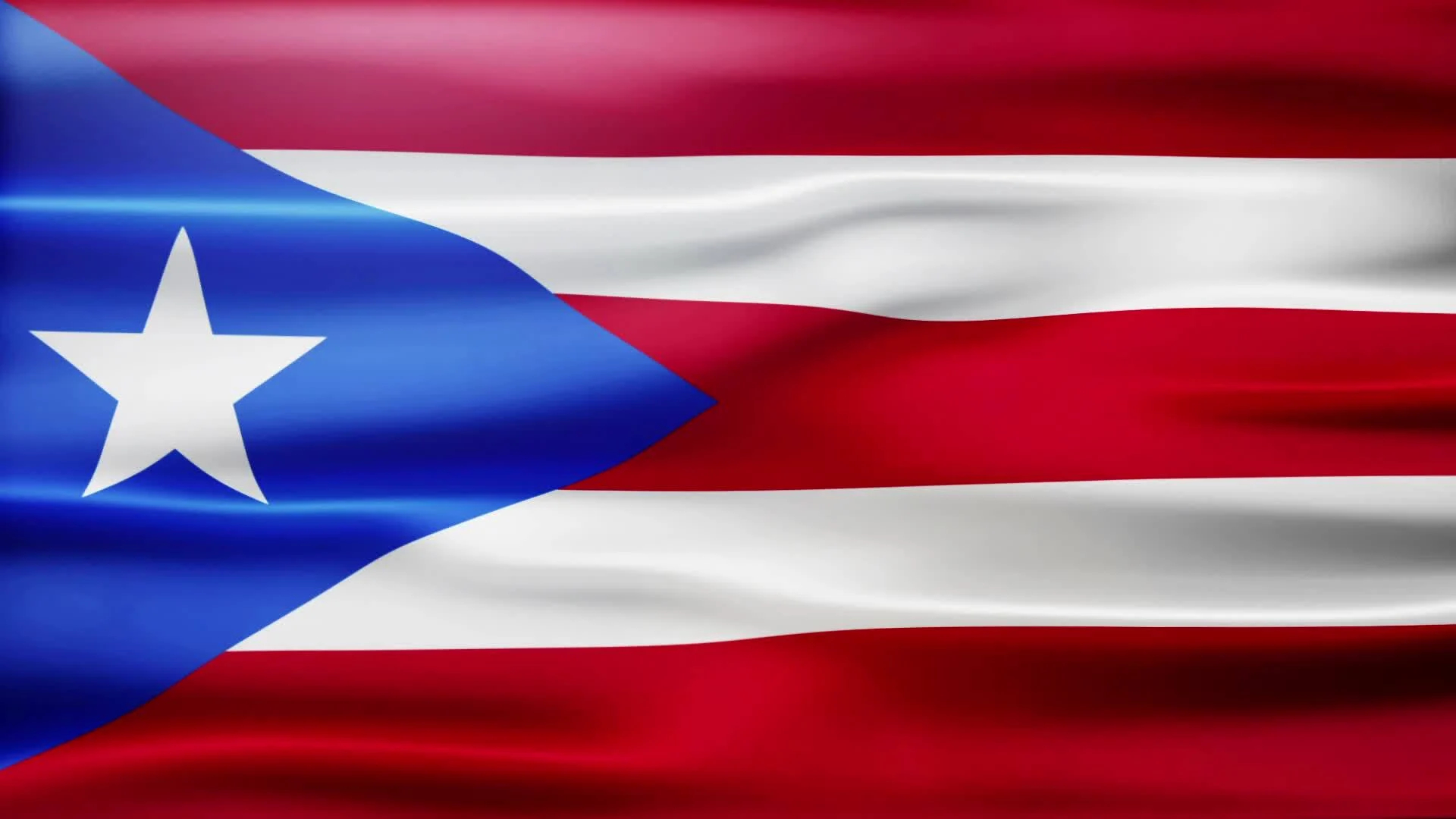 1920x1080 Puerto Rico Flag Loop Free HD Video Clips \u0026 Stock Video Footage at Videezy