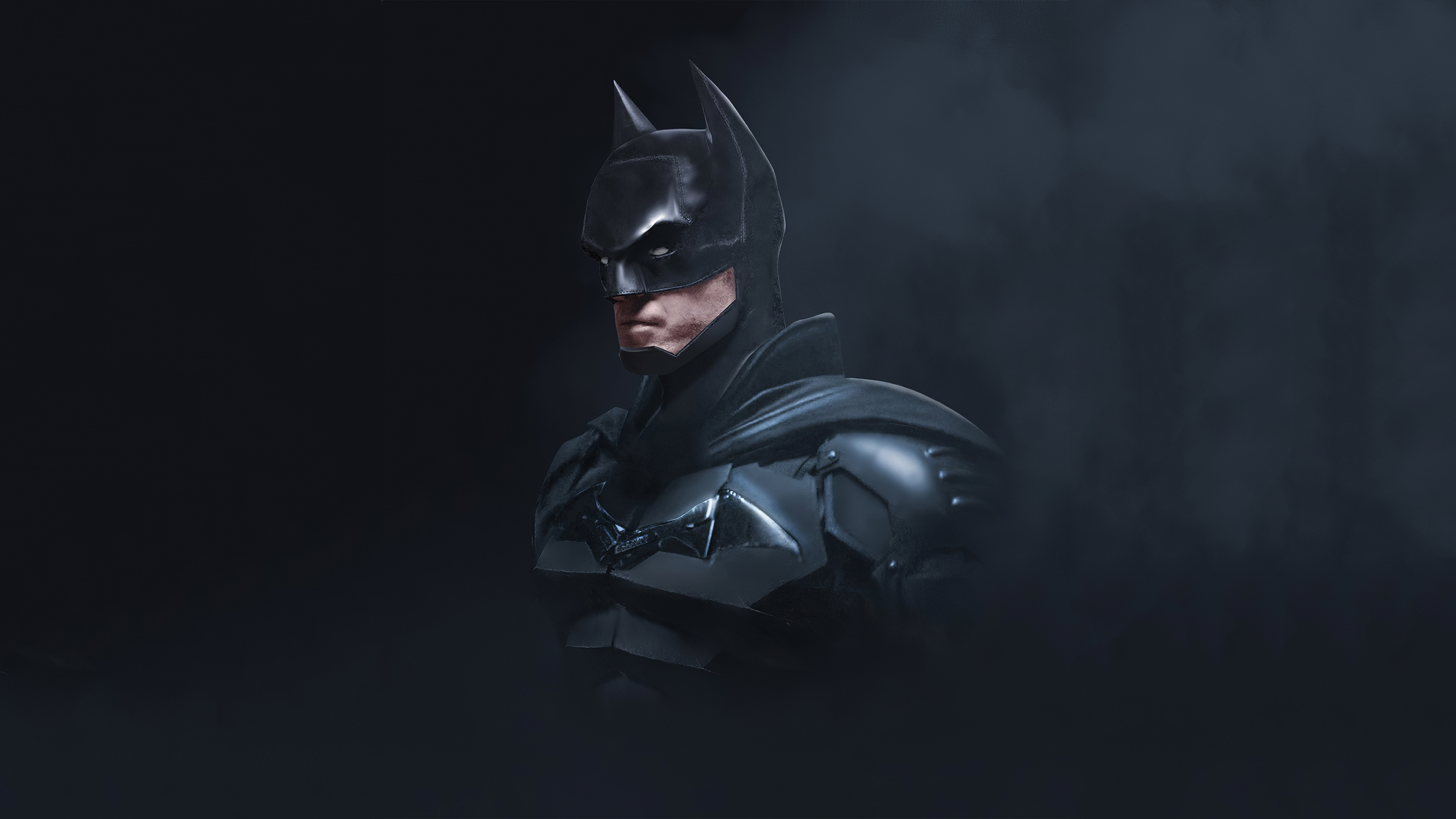 3840x2160 Batman New Suit 2020, HD Superheroes, 4k Wallpapers, Images, Backgrounds, Photos and Pictures