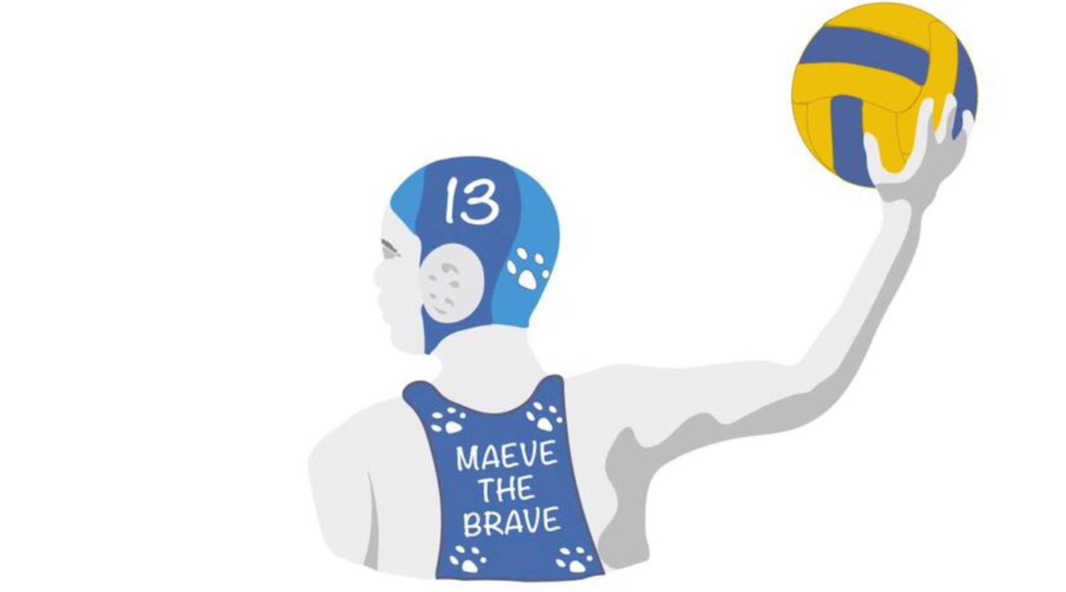 2180x1211 Maeve the Brave Water Polo Tournament