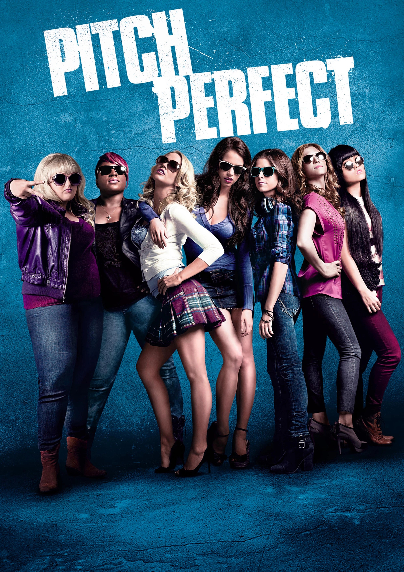 1414x2000 Pitch Perfect' Cast: Where Are They Now