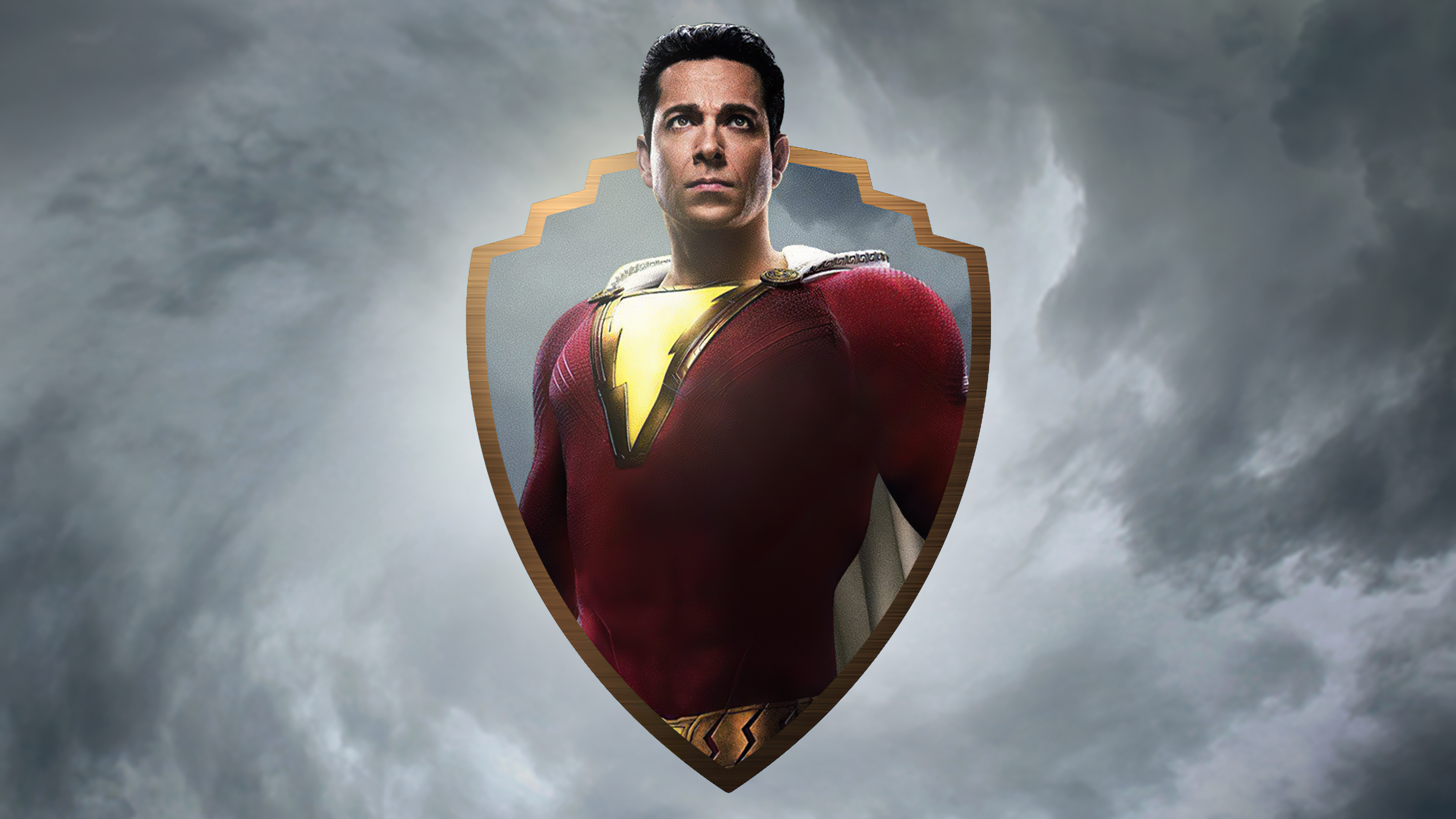 3200x1800 1024x768 Zachary Levi Shazam 2020 1024x768 Resolution HD 4k Wallpapers, Images, Backgrounds, Photos and Pictures