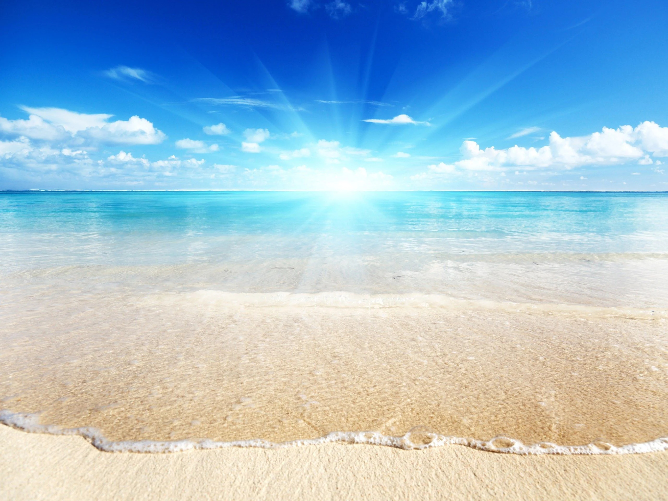 2560x1920 Beach View Wallpapers Top Free Beach View Backgrounds