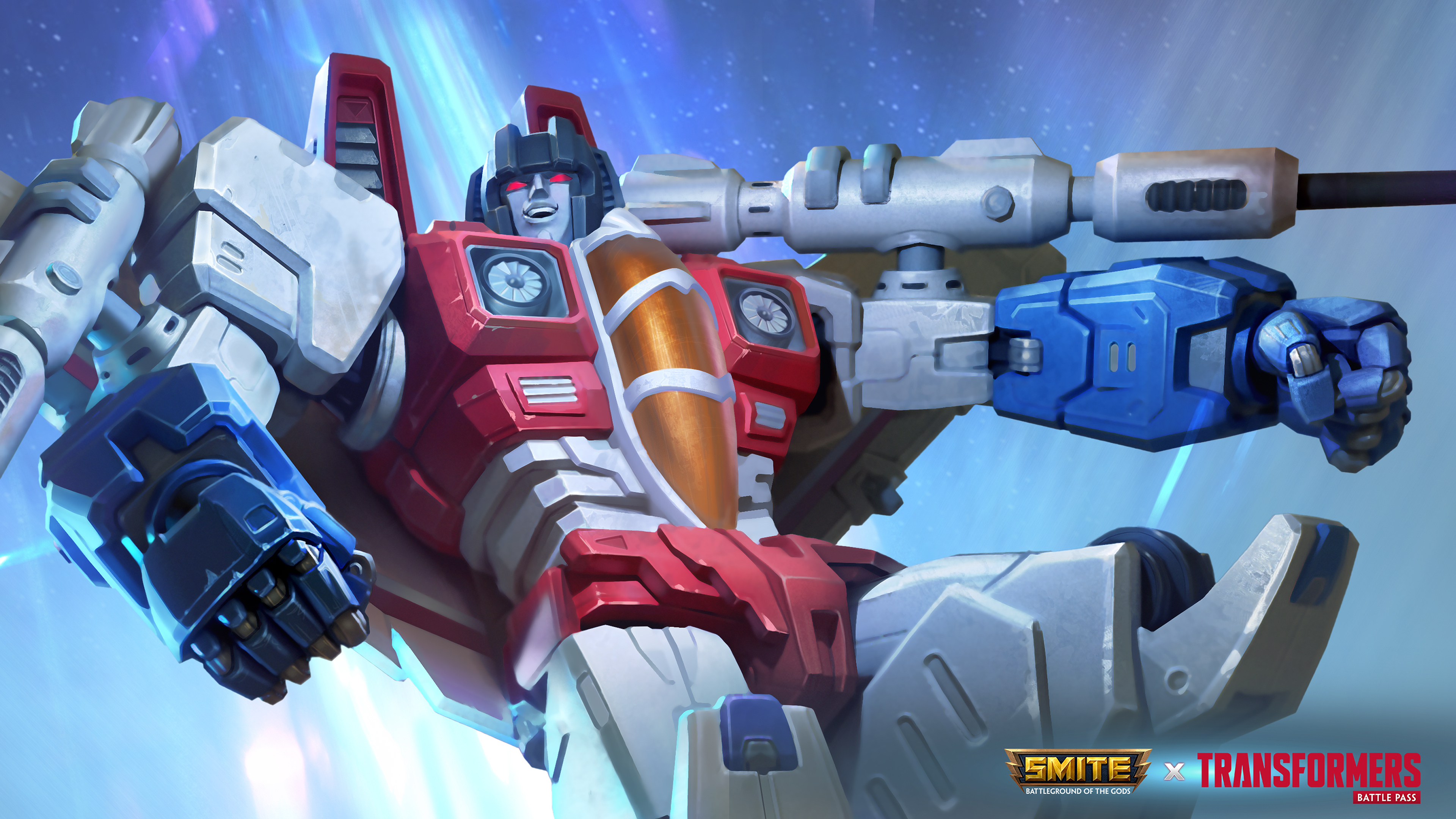 3840x2160 Starscream (Transformers) HD Wallpapers and Backgrounds