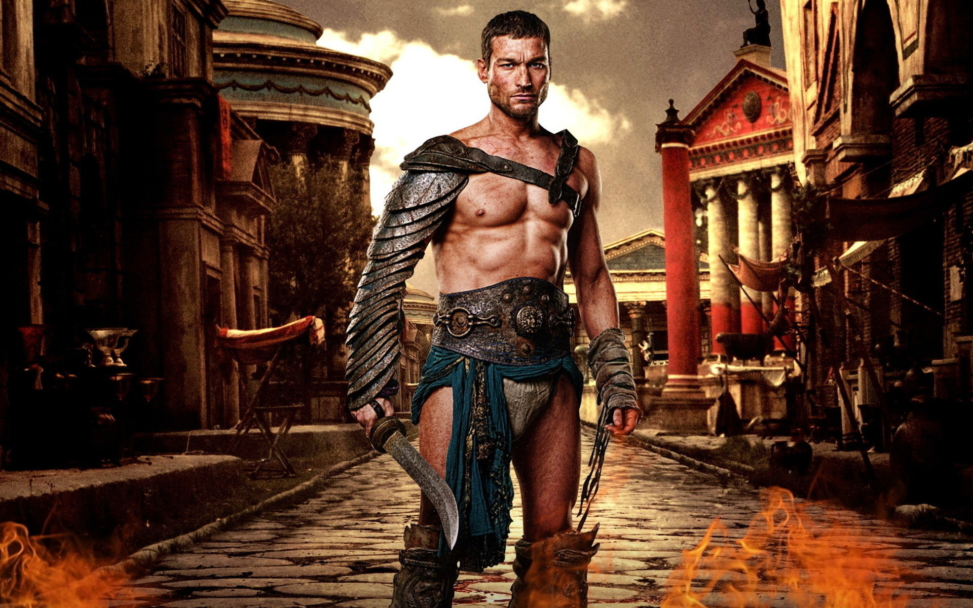 1920x1200 40+ Spartacus HD Wallpapers and Backgrounds