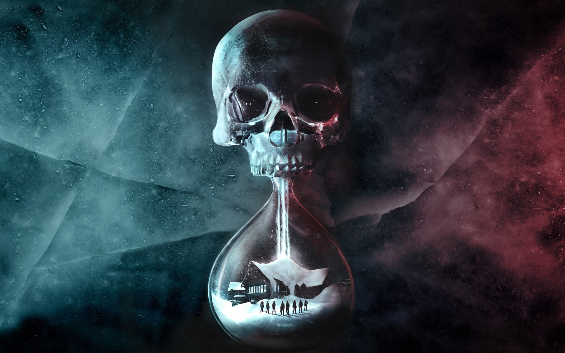 1920x1200 20+ Until Dawn HD Wallpapers and Backgrounds