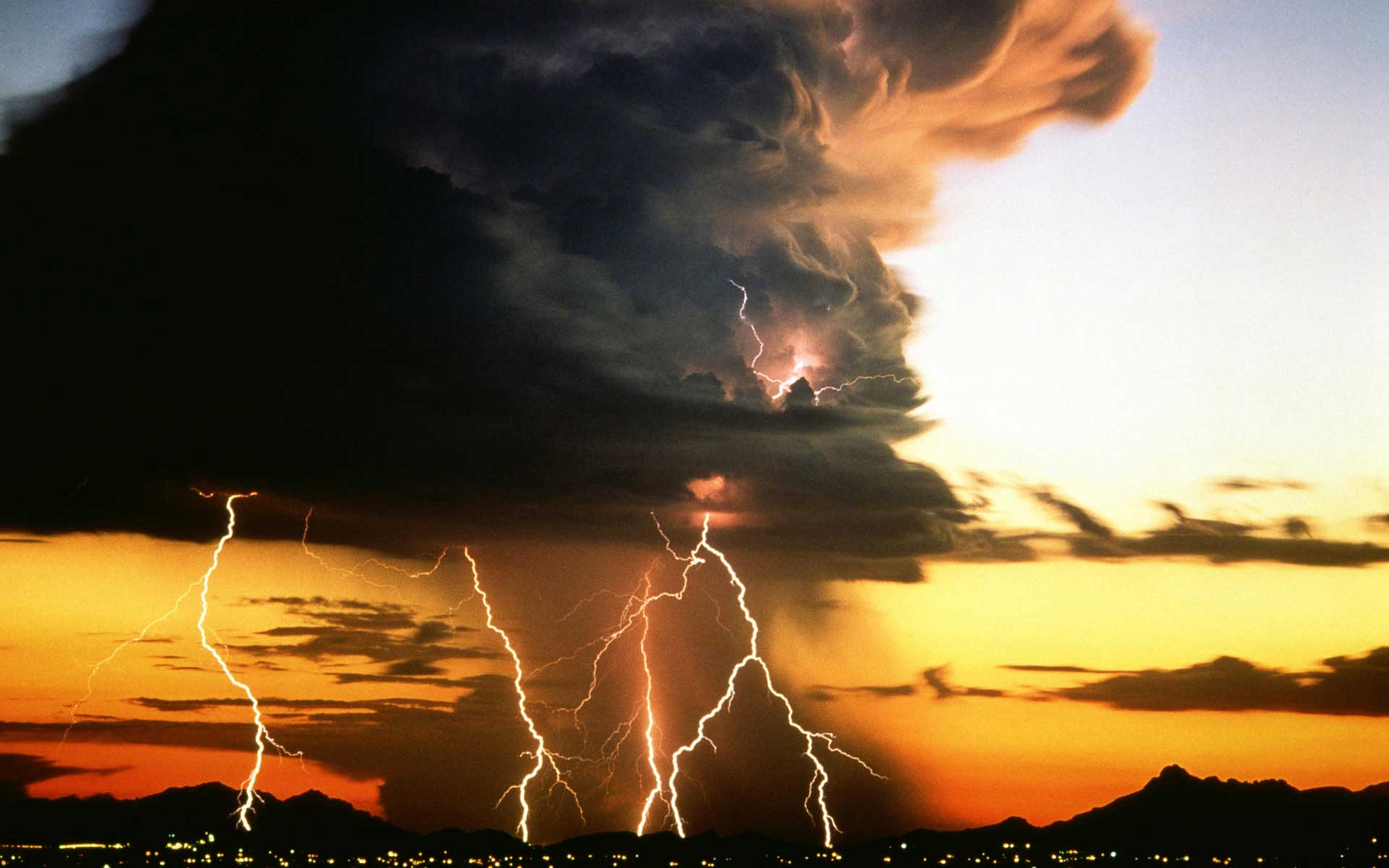 1920x1200 Thunderstorm Safety &acirc;&#128;&#147; Avoiding a Lightning Strike | Blackstone Management