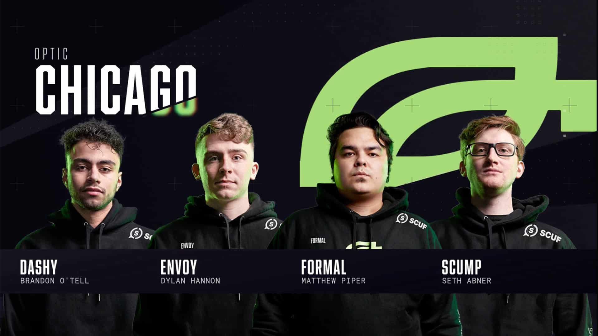 1920x1080 Ego Could be an Issue for OpTic Chicag