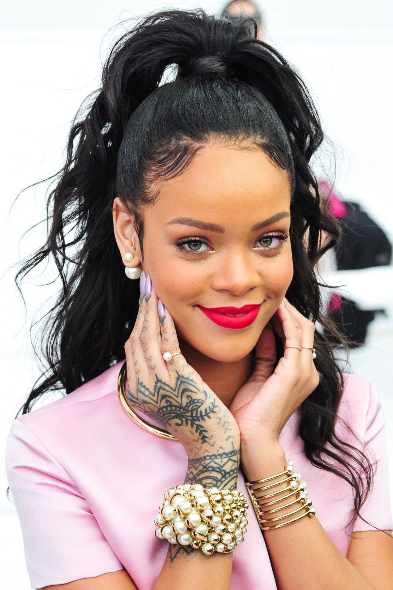 1280x1920 Rihanna Phone Wallpapers Top Free Rihanna Phone Backgrounds