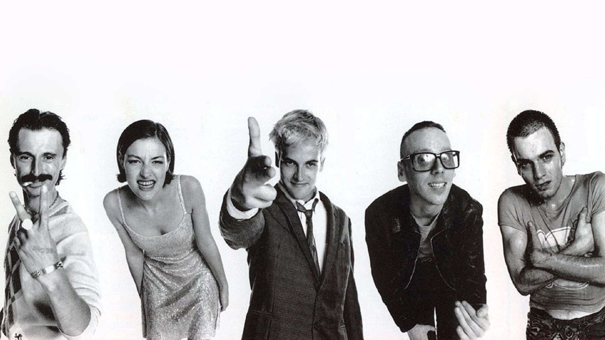 2000x1125 Trainspotting Wallpapers HD