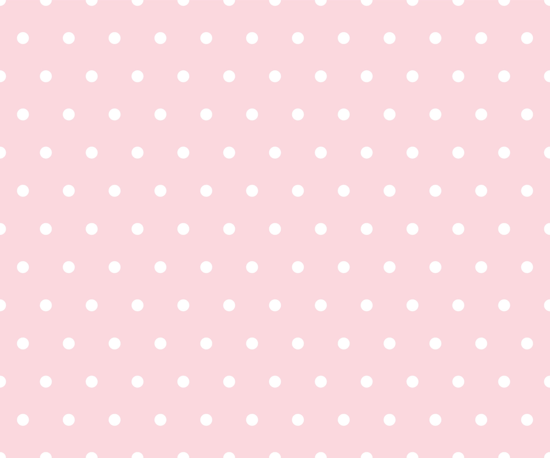 1920x1600 Pink polka dot pattern sweet background vector 7152525 Vector Art at Vecteezy