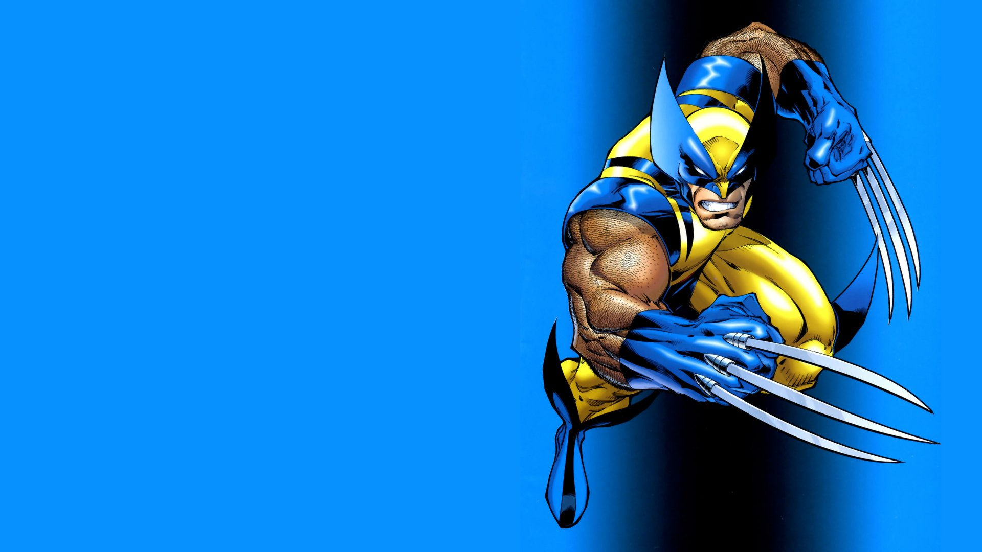1920x1080 wolverine, Marvel, Comics Wallpapers HD / Desktop and Mobile Backgrounds