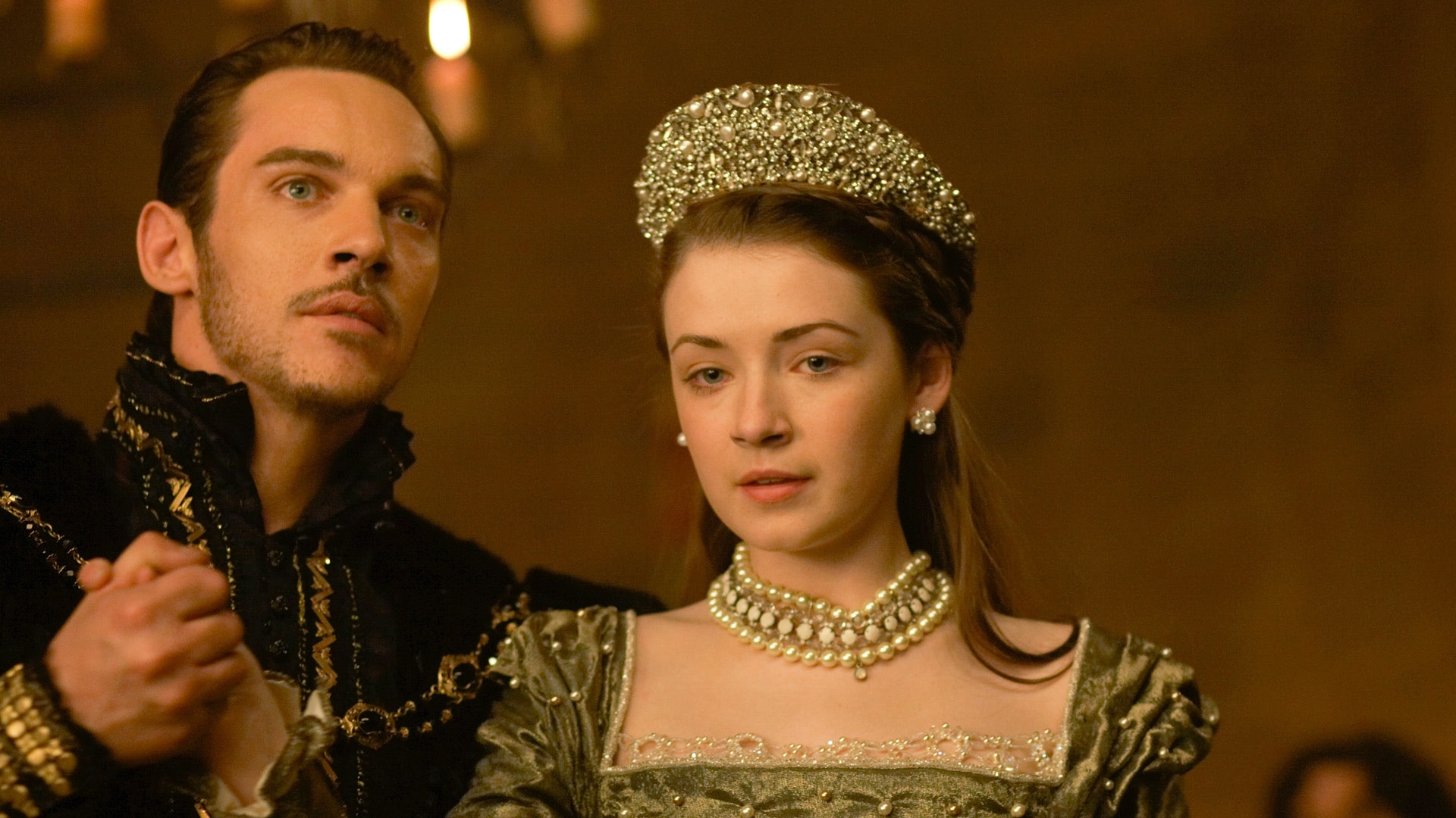 1920x1080 The Tudors: Series 3 Episode 2 All 4
