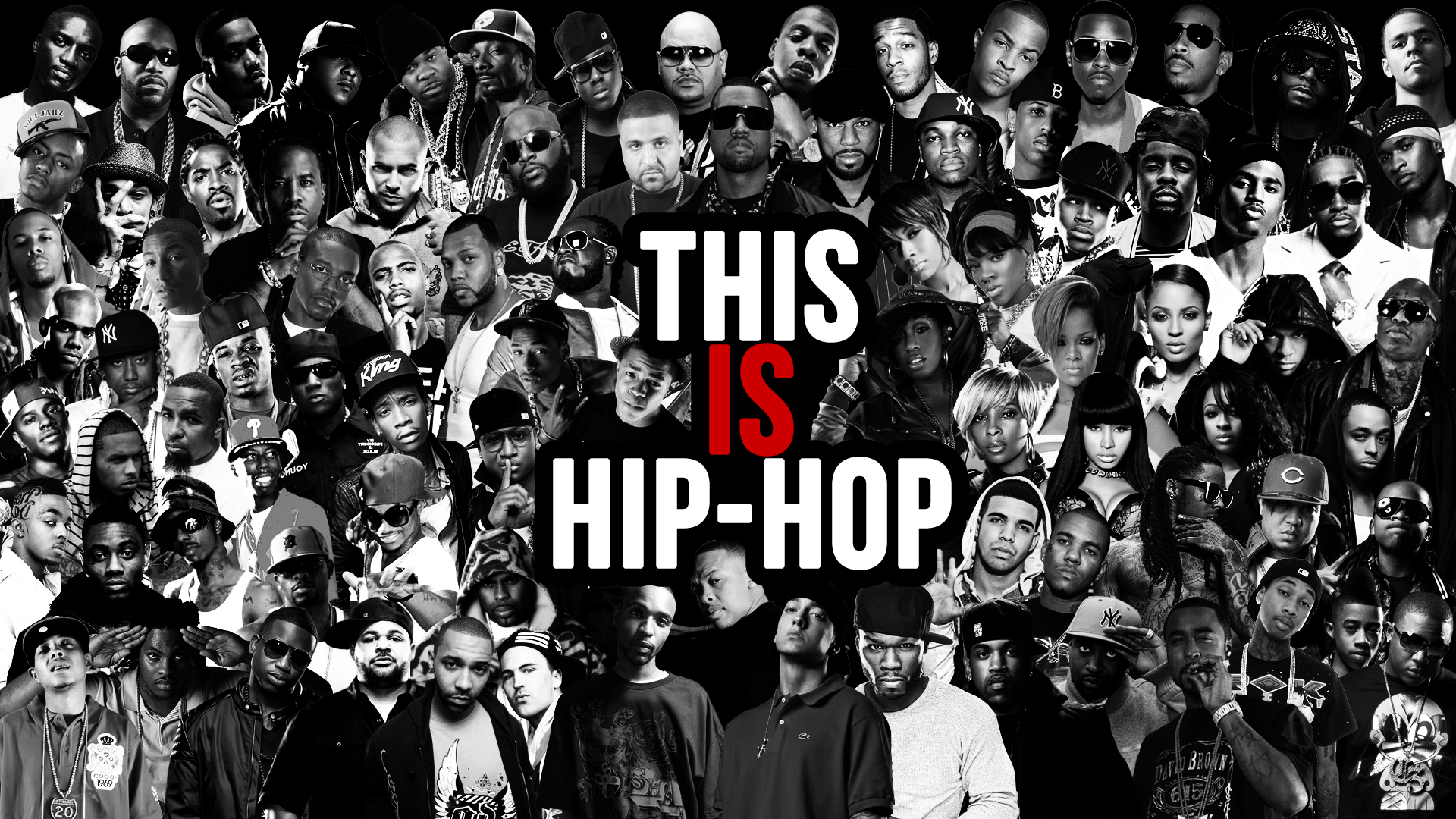 1920x1080 hip hop wallpaper | Rap / Hip-Hop | Know Your Meme