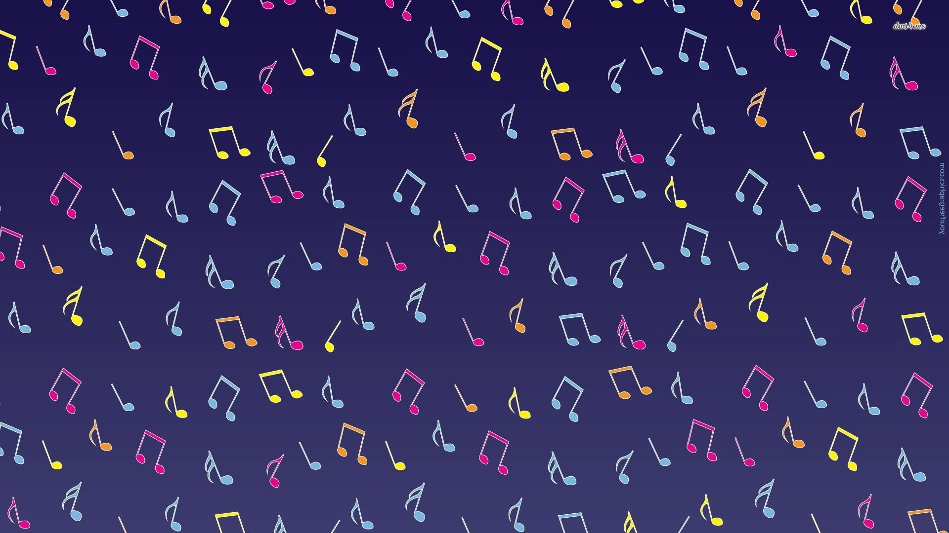 1920x1080 Musical notes wallpaper Singing Wallpaper (38409245) Fanpop