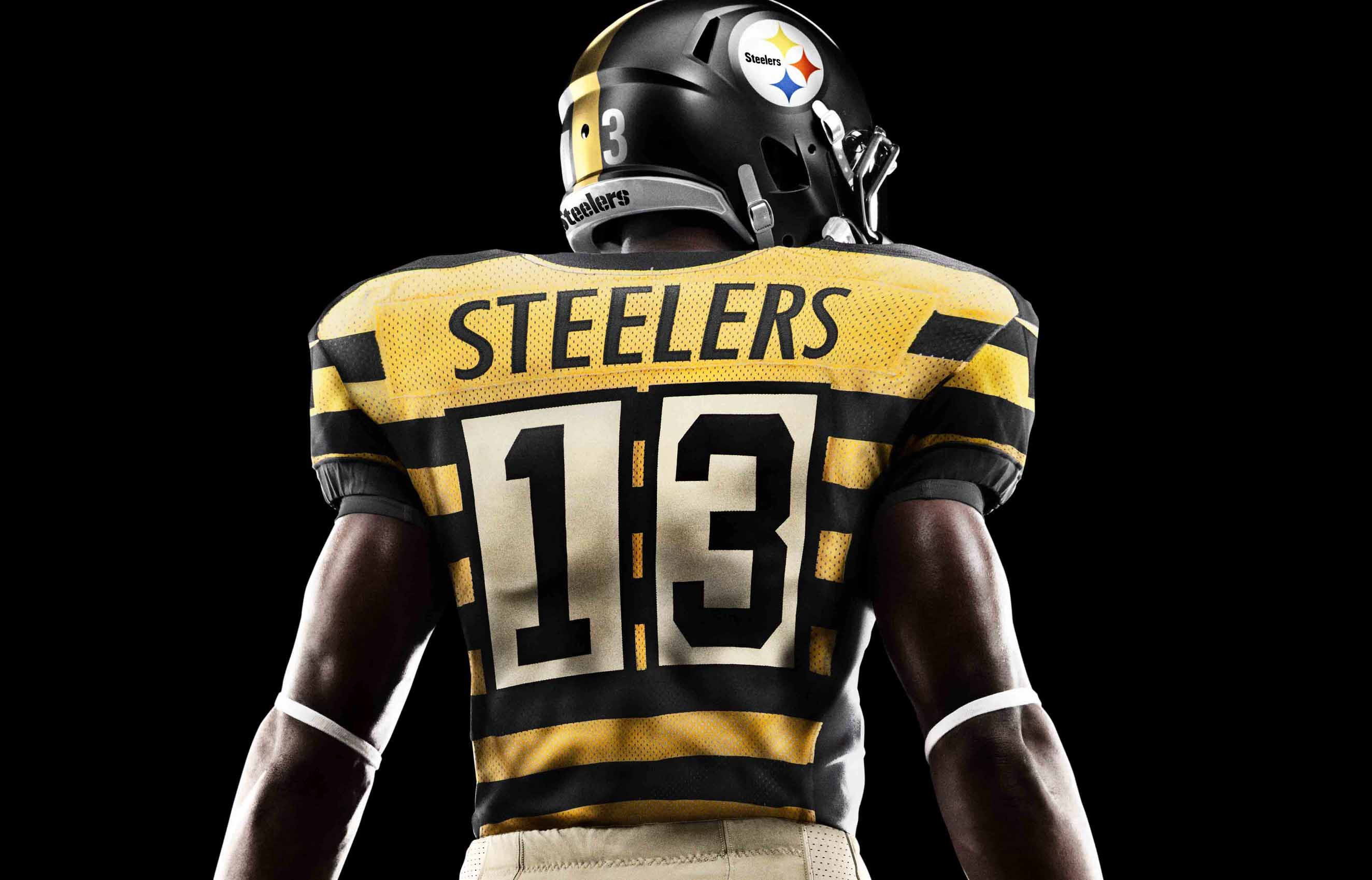 2648x1698 Pittsburgh Steelers Football Wallpapers